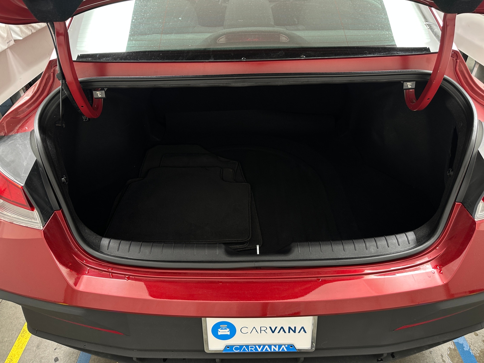 Thumbnail: 2025 Hyundai Elantra - 7