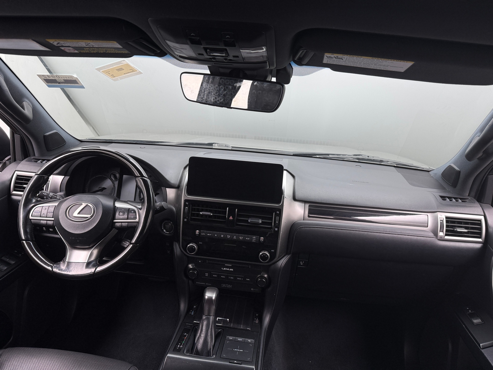 Thumbnail: 2022 Lexus GX - 2
