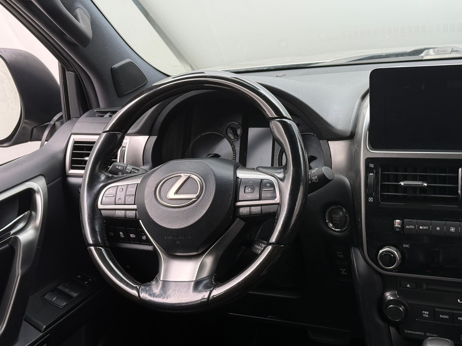 Thumbnail: 2022 Lexus GX - 4