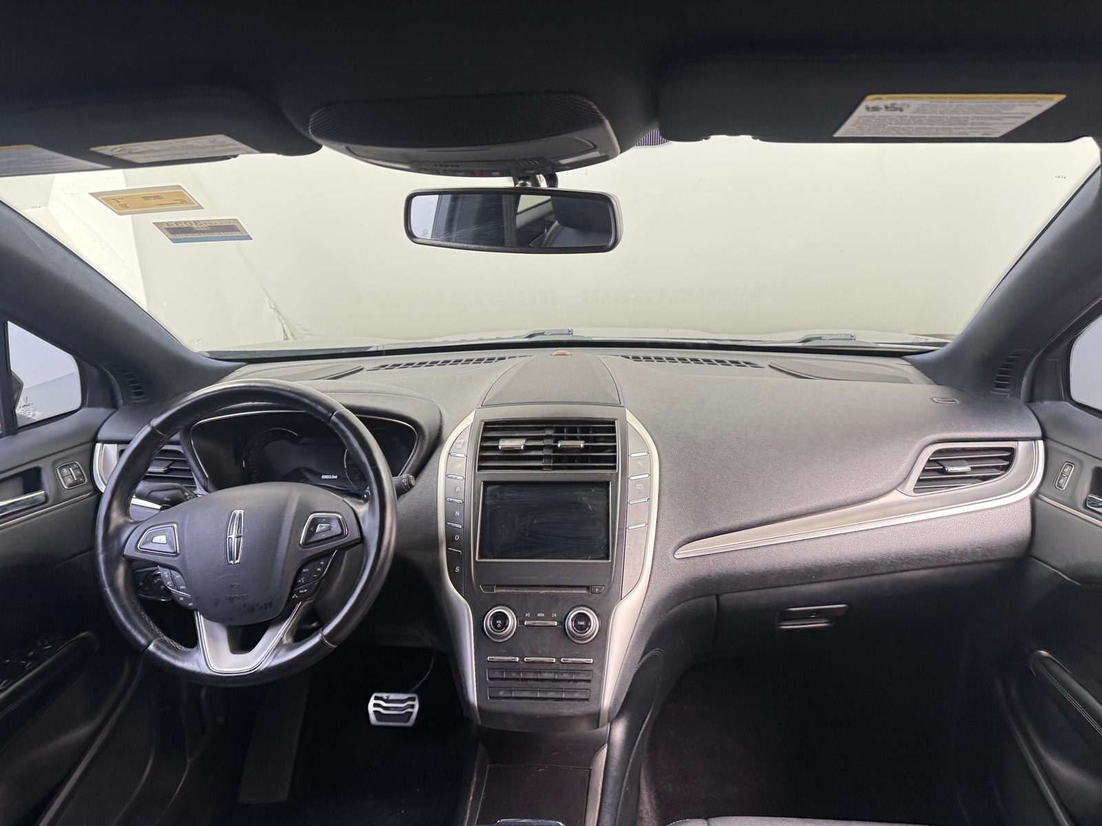 Thumbnail: 2017 Lincoln MKC - 3
