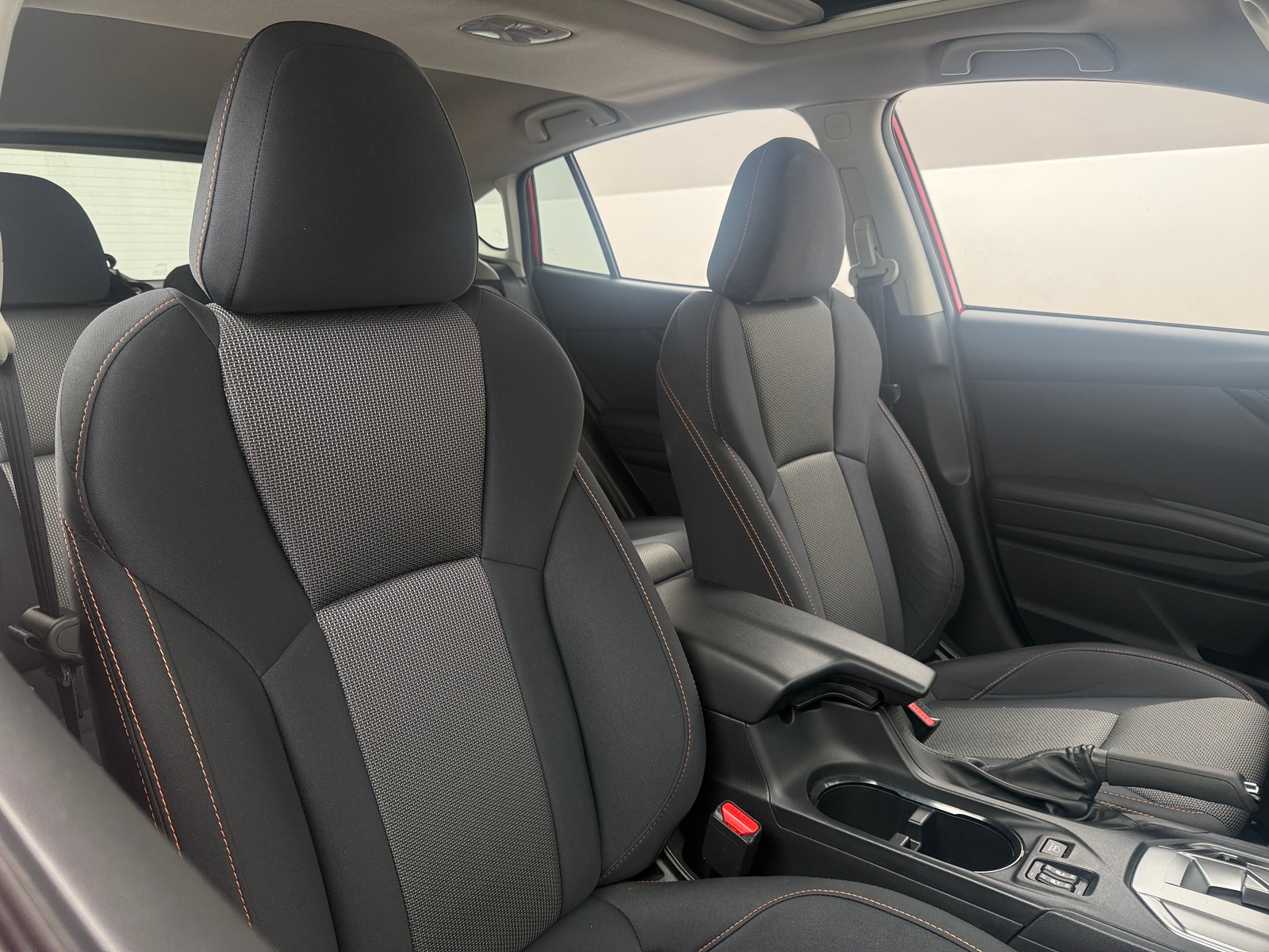 Thumbnail: 2021 Subaru Crosstrek - 2