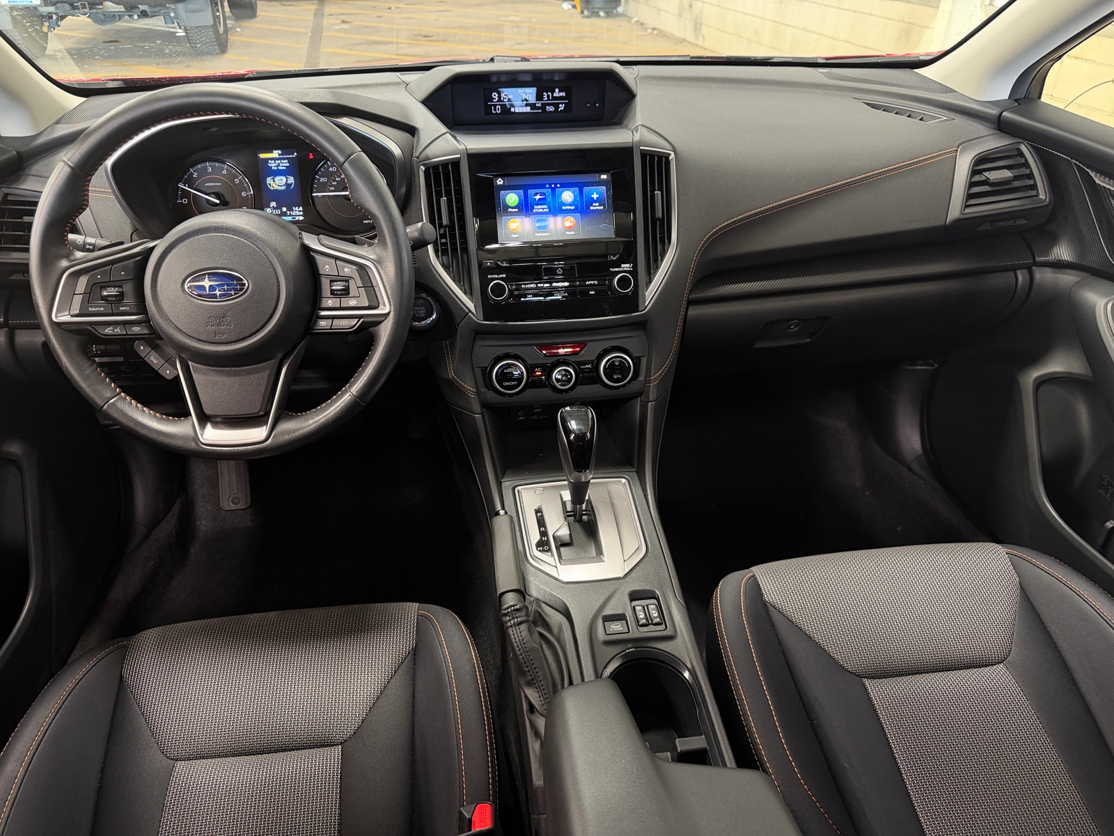 Thumbnail: 2021 Subaru Crosstrek - 3