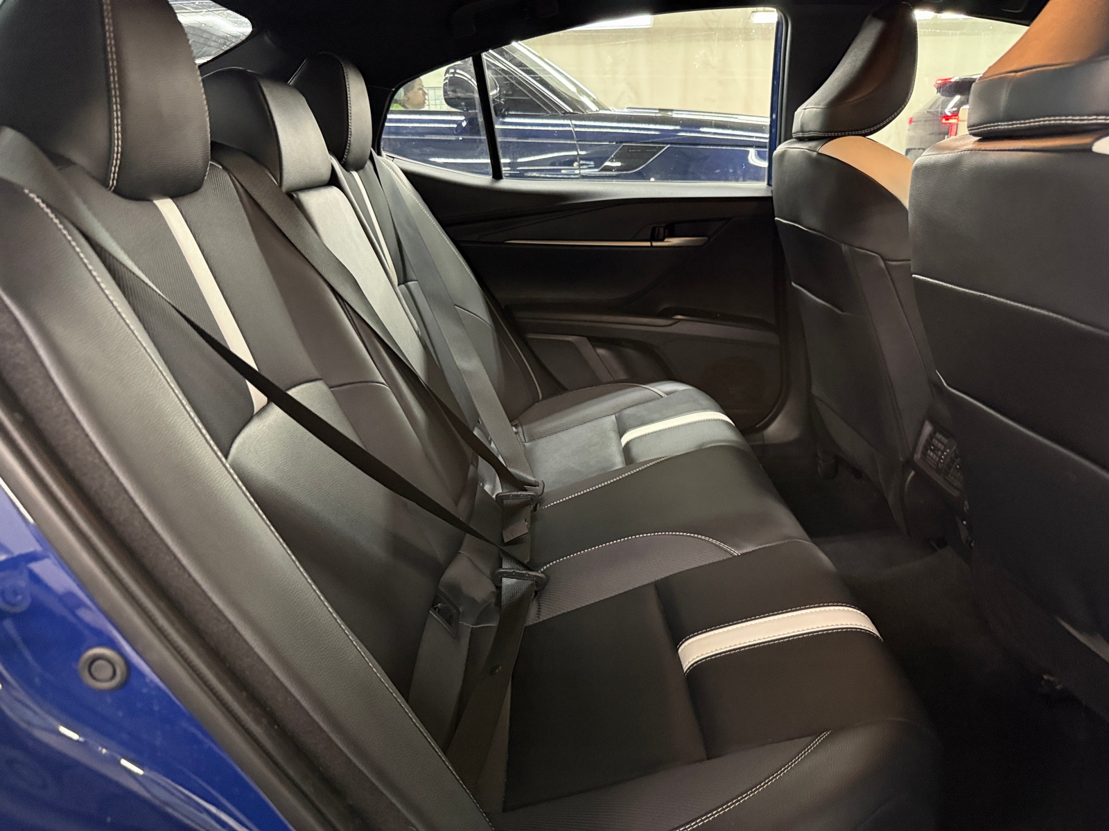 Thumbnail: 2025 Toyota Camry - 6