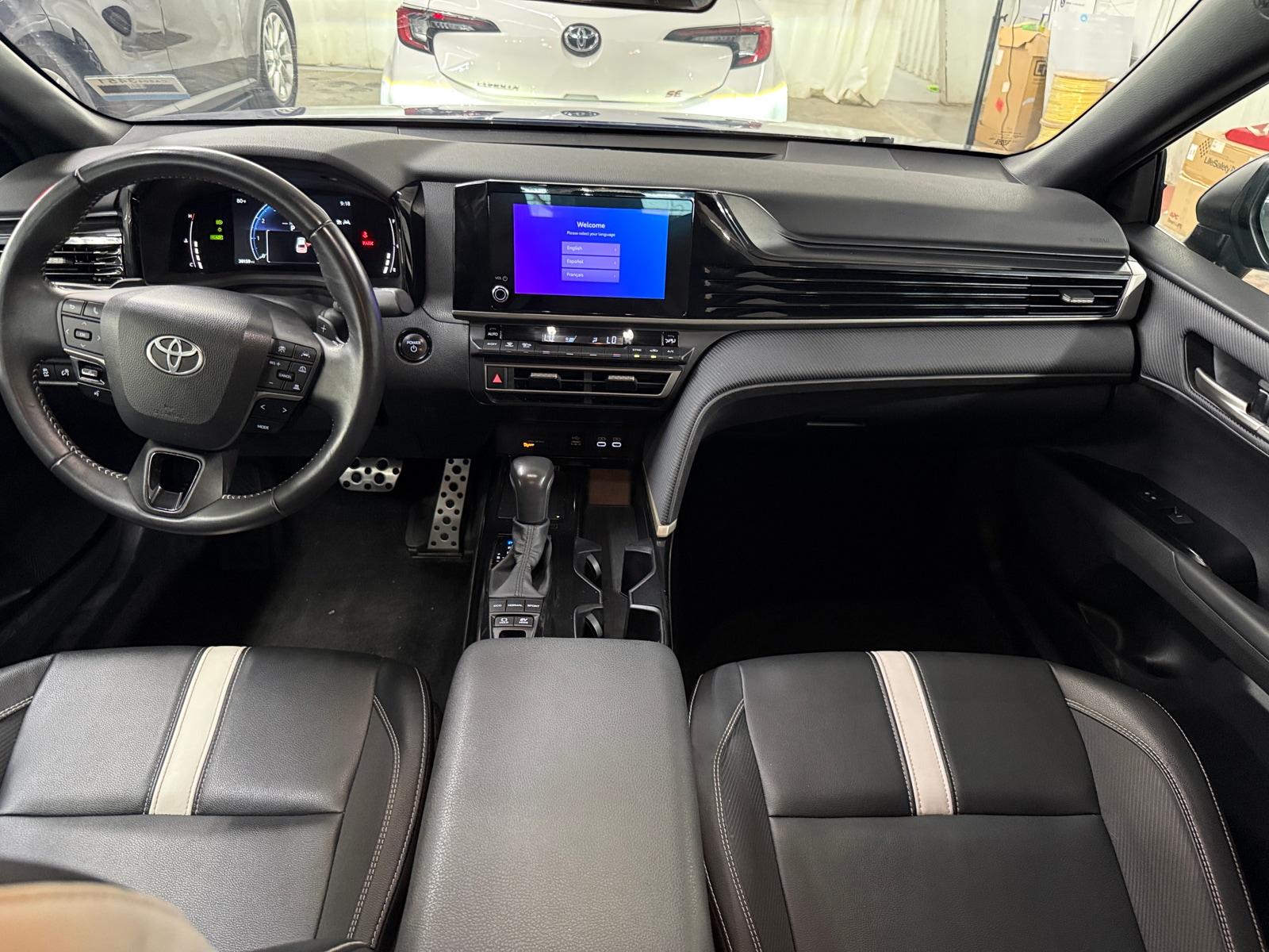 Thumbnail: 2025 Toyota Camry - 3