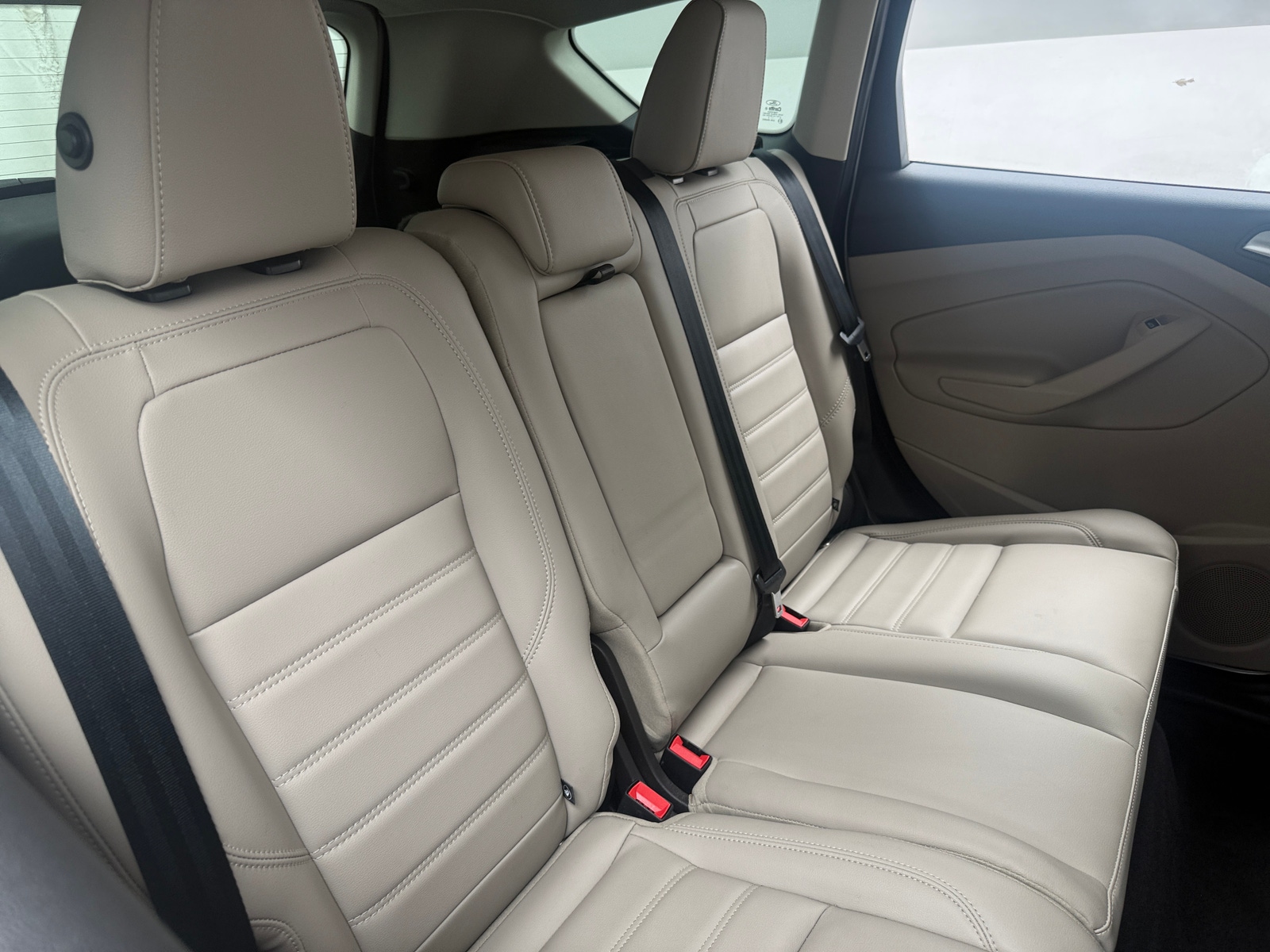 Thumbnail: 2019 Ford Escape - 5
