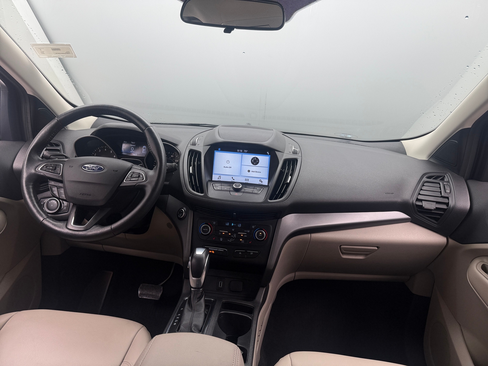 Thumbnail: 2019 Ford Escape - 2