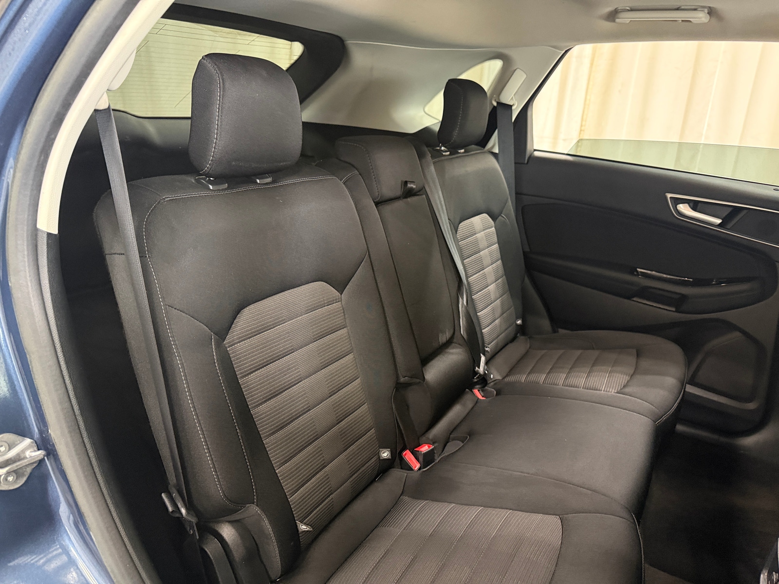 Thumbnail: 2019 Ford Edge - 6