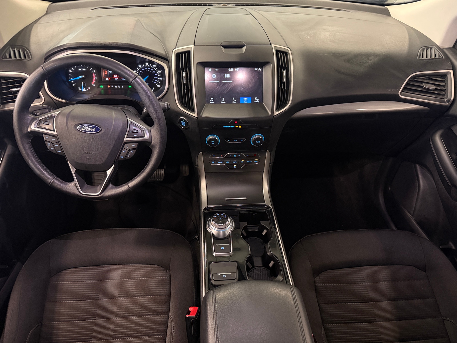 Thumbnail: 2019 Ford Edge - 3