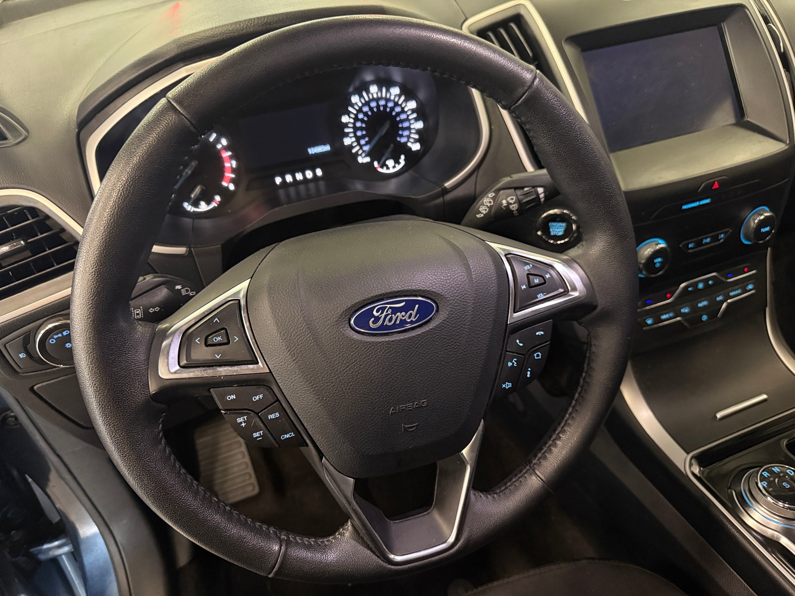 Thumbnail: 2019 Ford Edge - 5