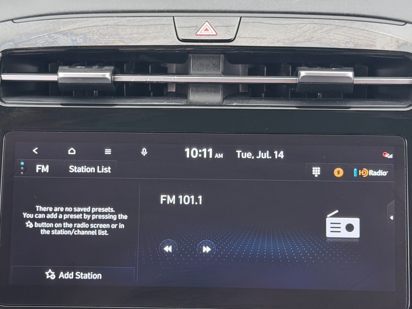 Thumbnail: 2023 Hyundai Tucson - 3