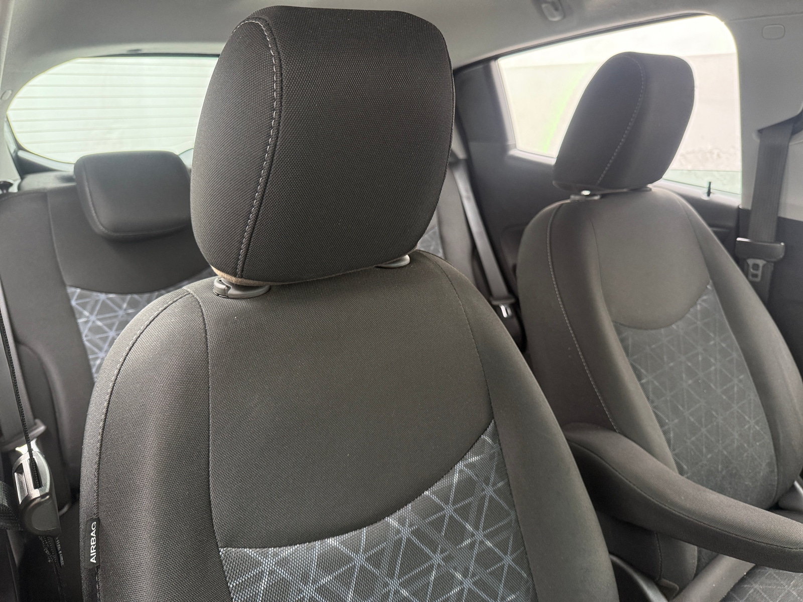 Thumbnail: 2021 Chevrolet Spark - 2