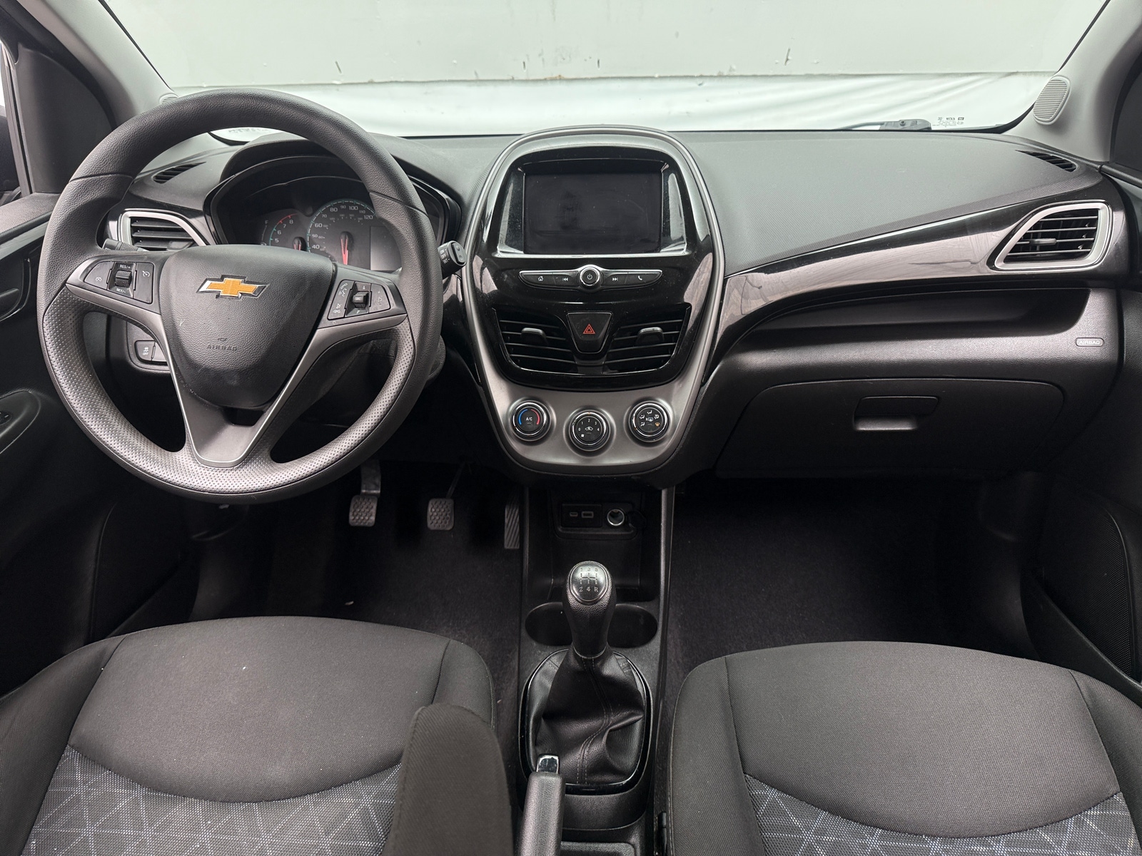 Thumbnail: 2021 Chevrolet Spark - 3