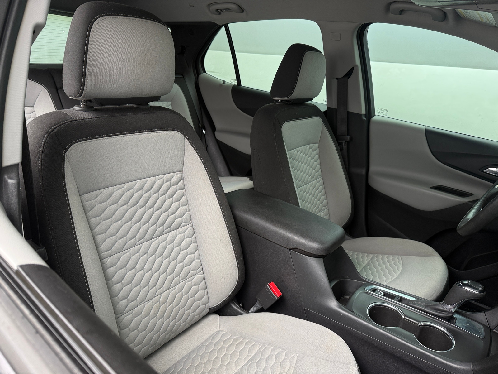 Thumbnail: 2019 Chevrolet Equinox - 2