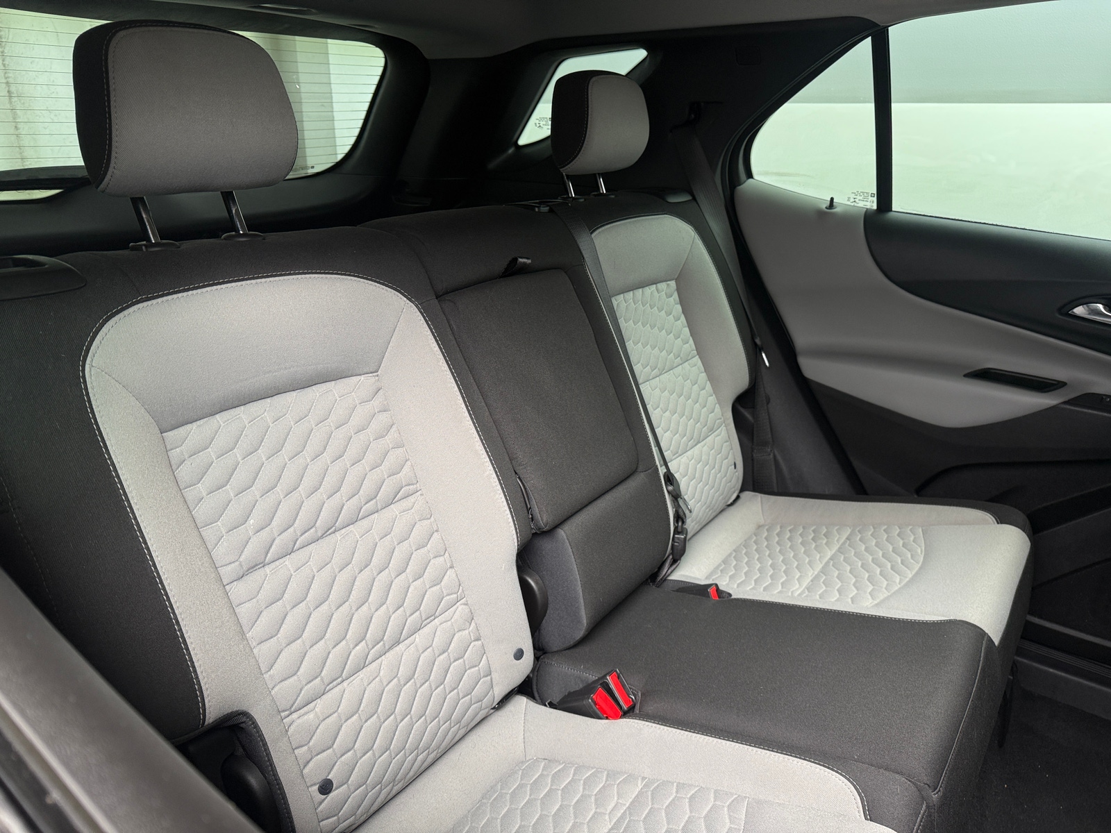 Thumbnail: 2019 Chevrolet Equinox - 6