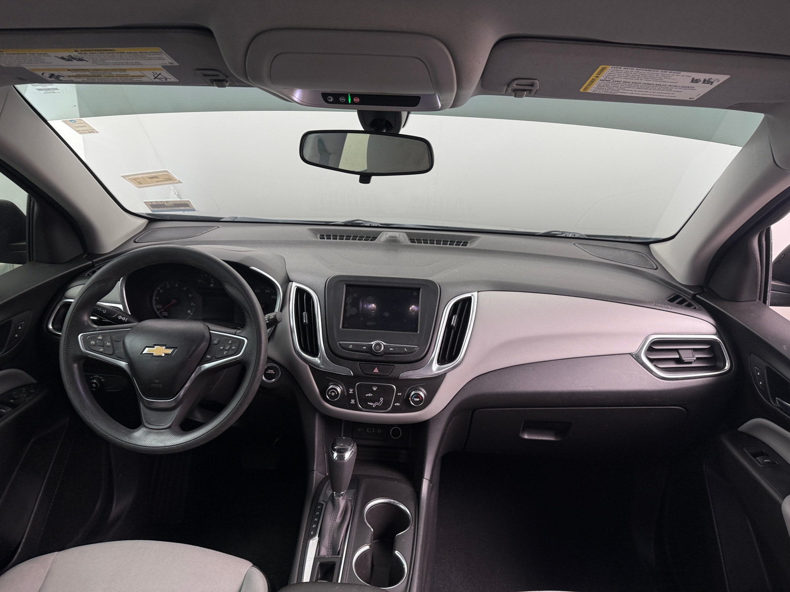 Thumbnail: 2019 Chevrolet Equinox - 3