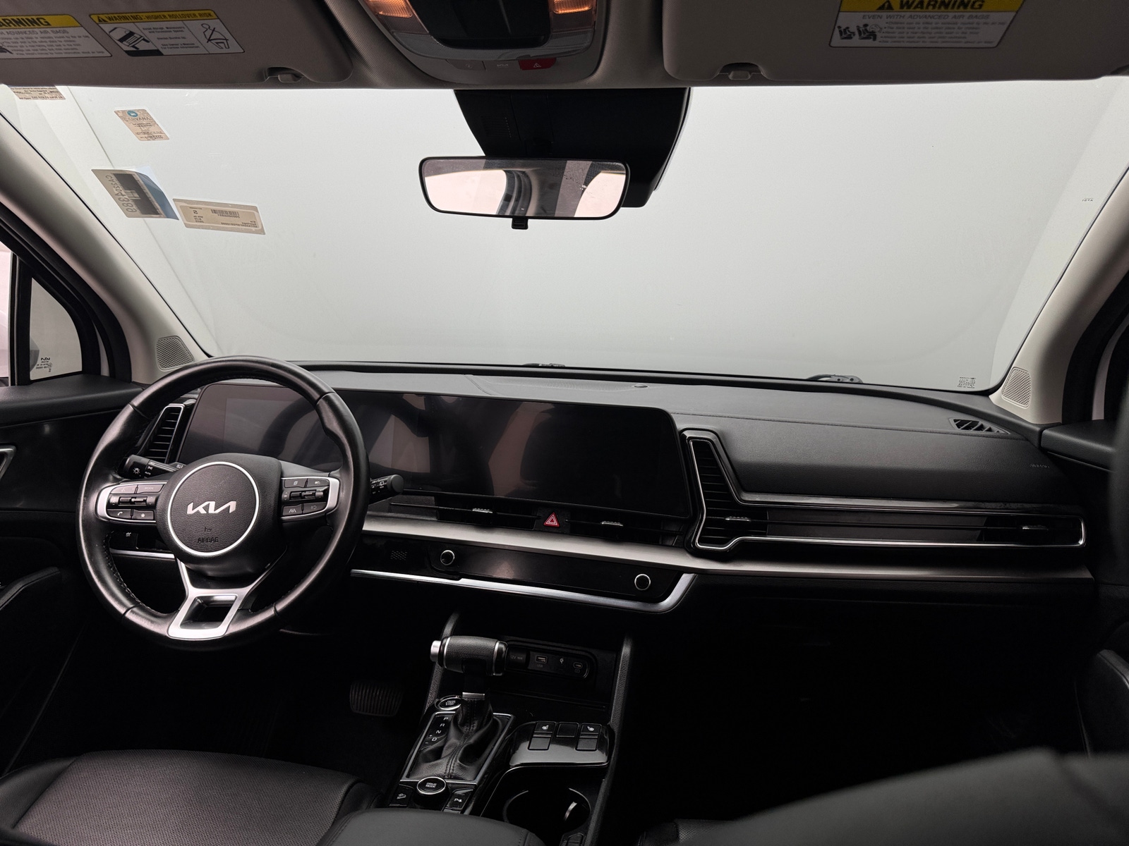 Thumbnail: 2023 Kia Sportage - 2