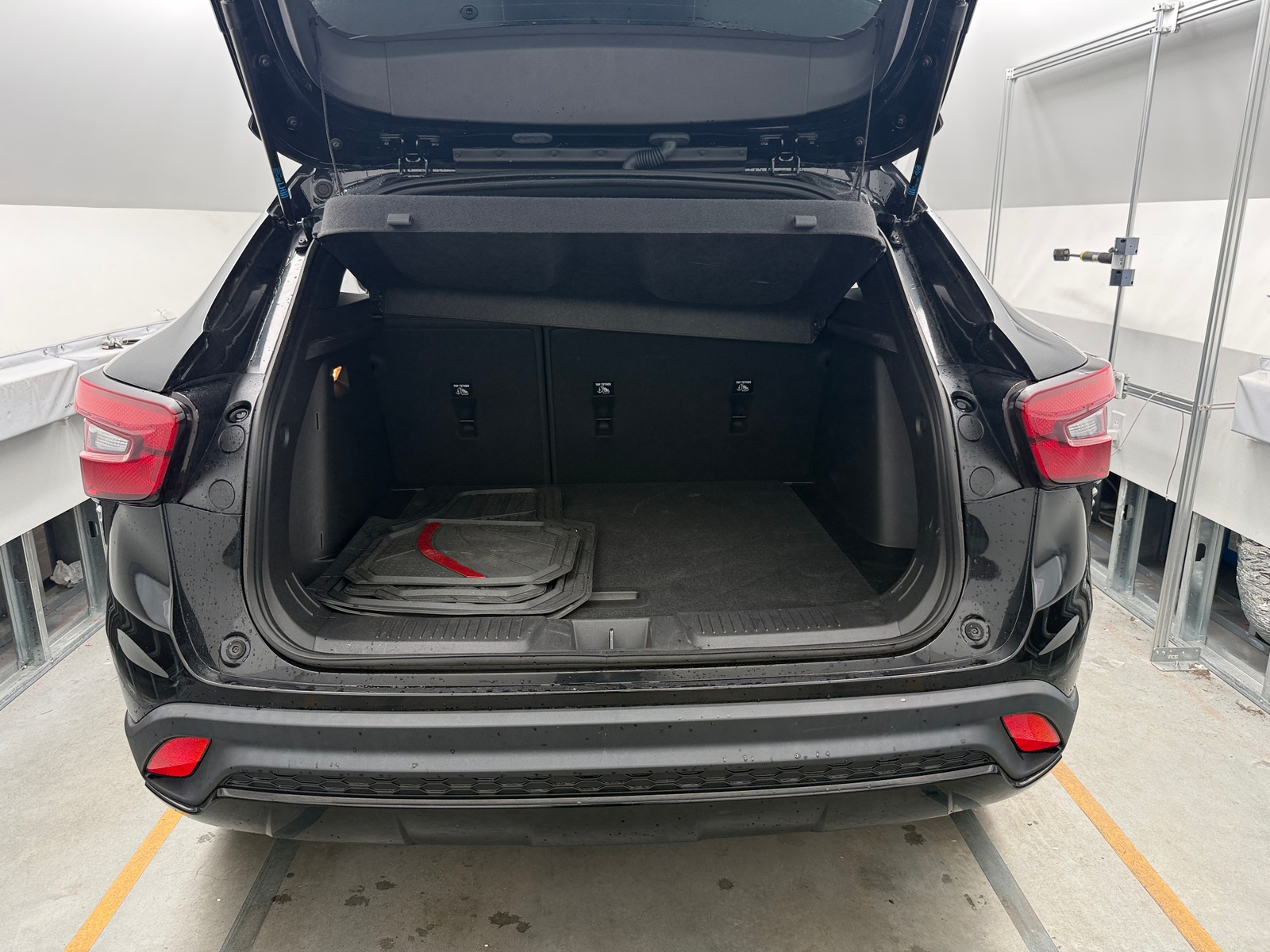 Thumbnail: 2024 Chevrolet Trax - 7