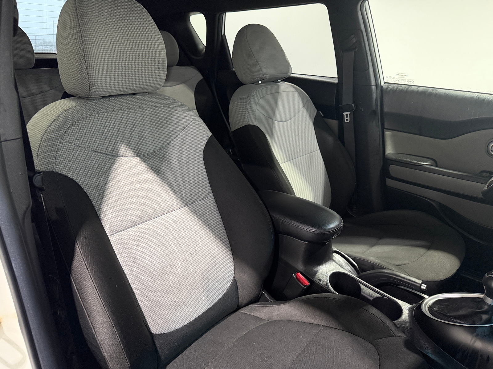 Thumbnail: 2016 Kia Soul - 2