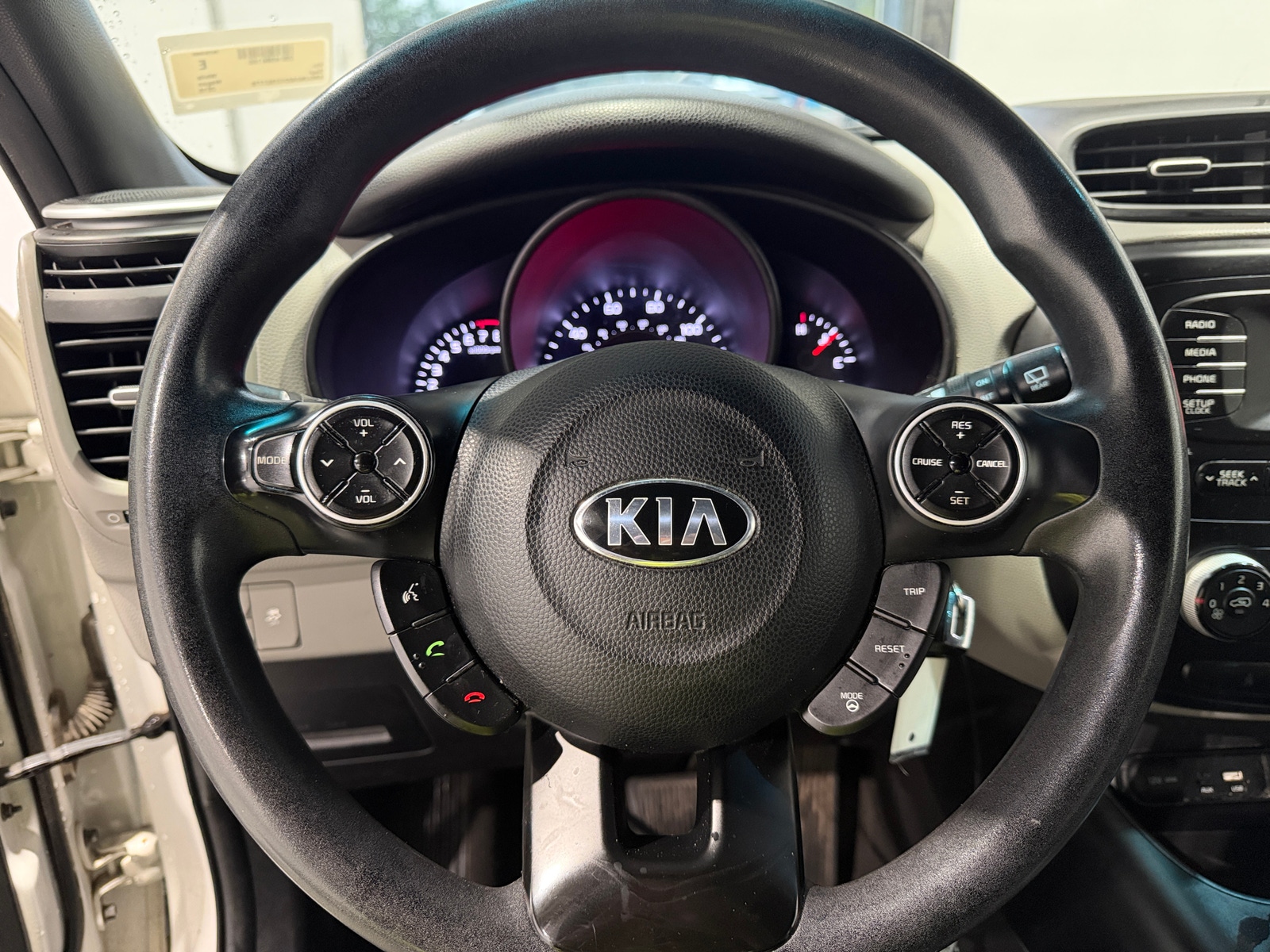 Thumbnail: 2016 Kia Soul - 5