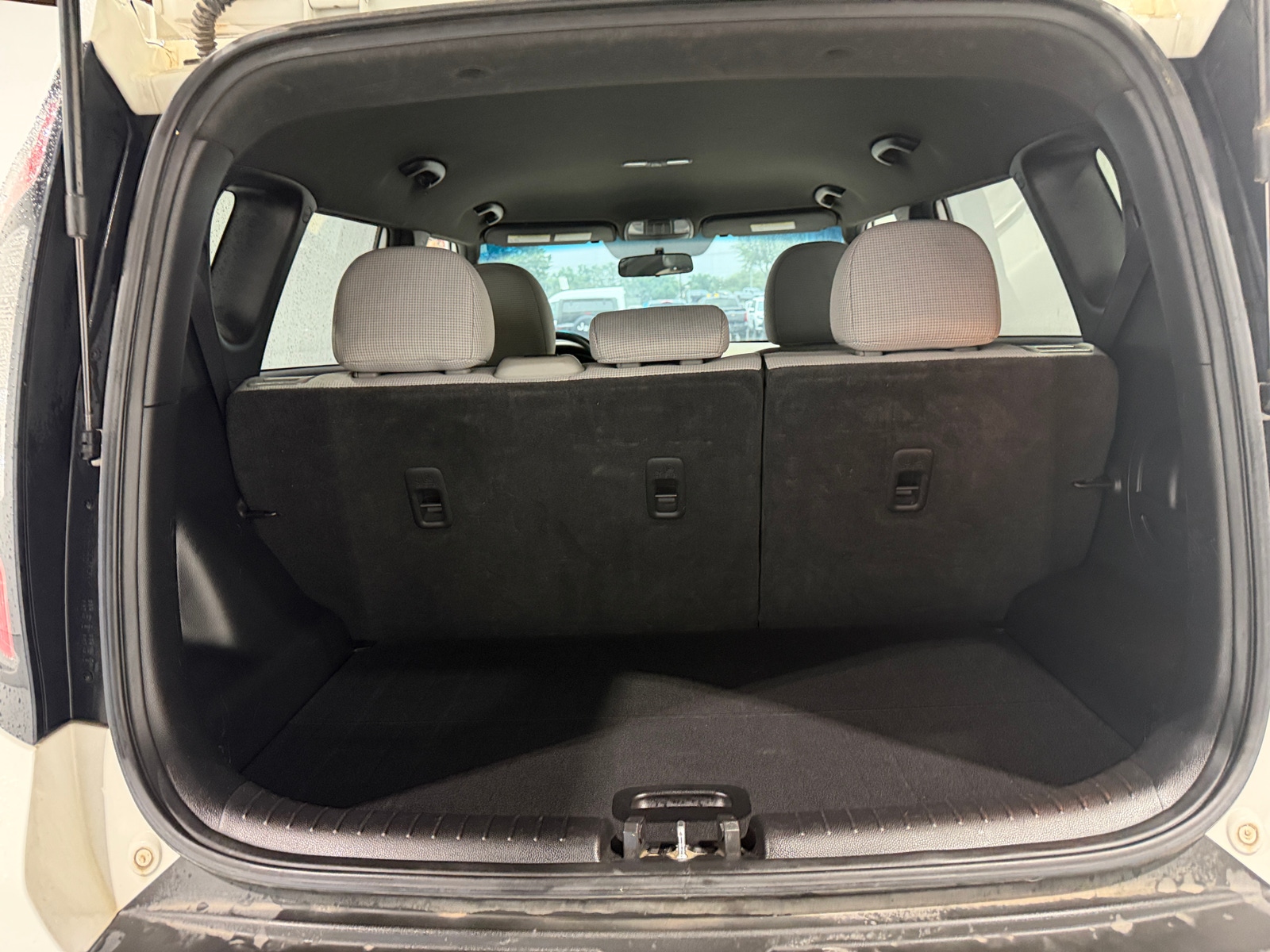 Thumbnail: 2016 Kia Soul - 7