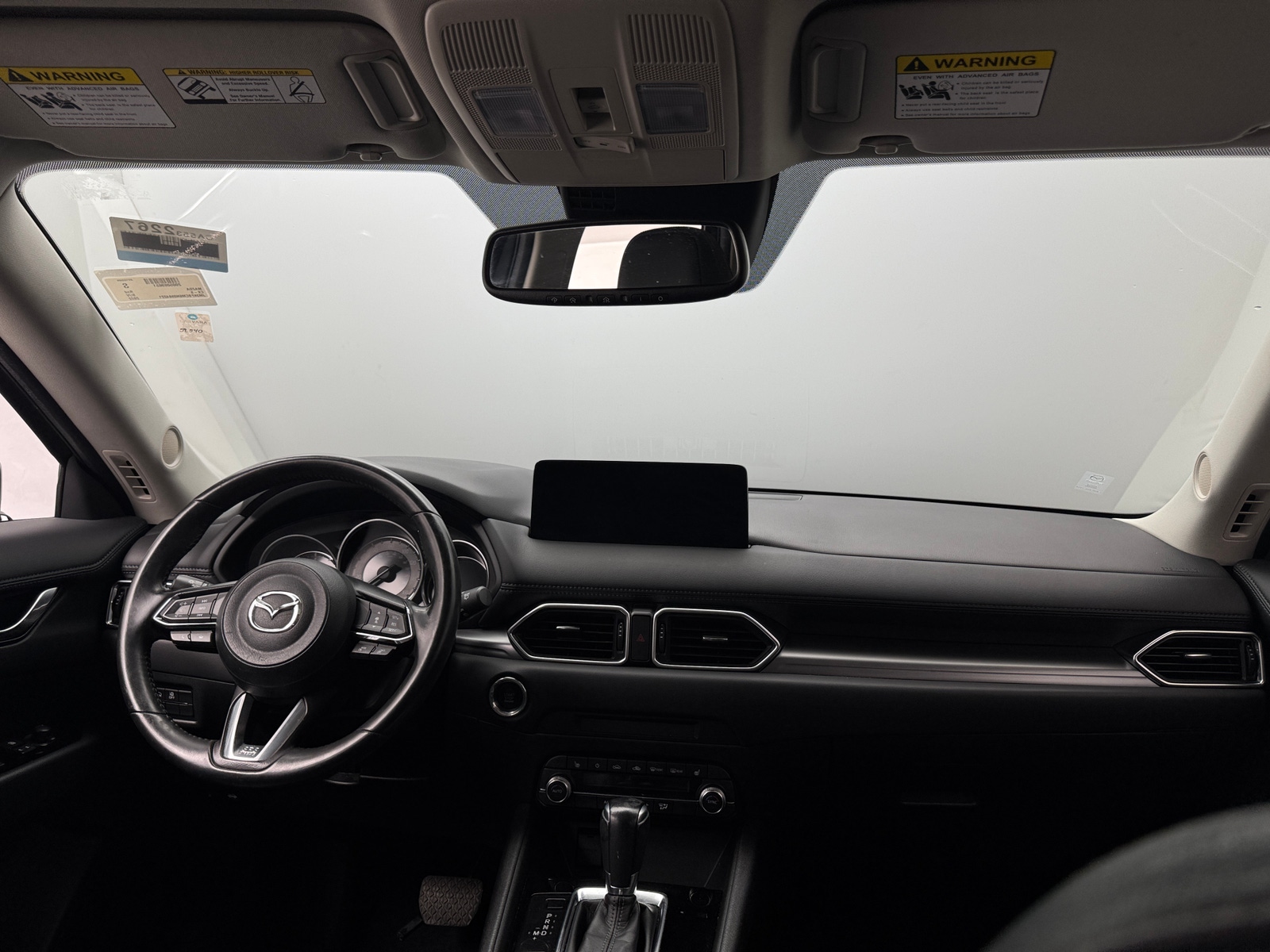 Thumbnail: 2022 Mazda CX-5 - 2