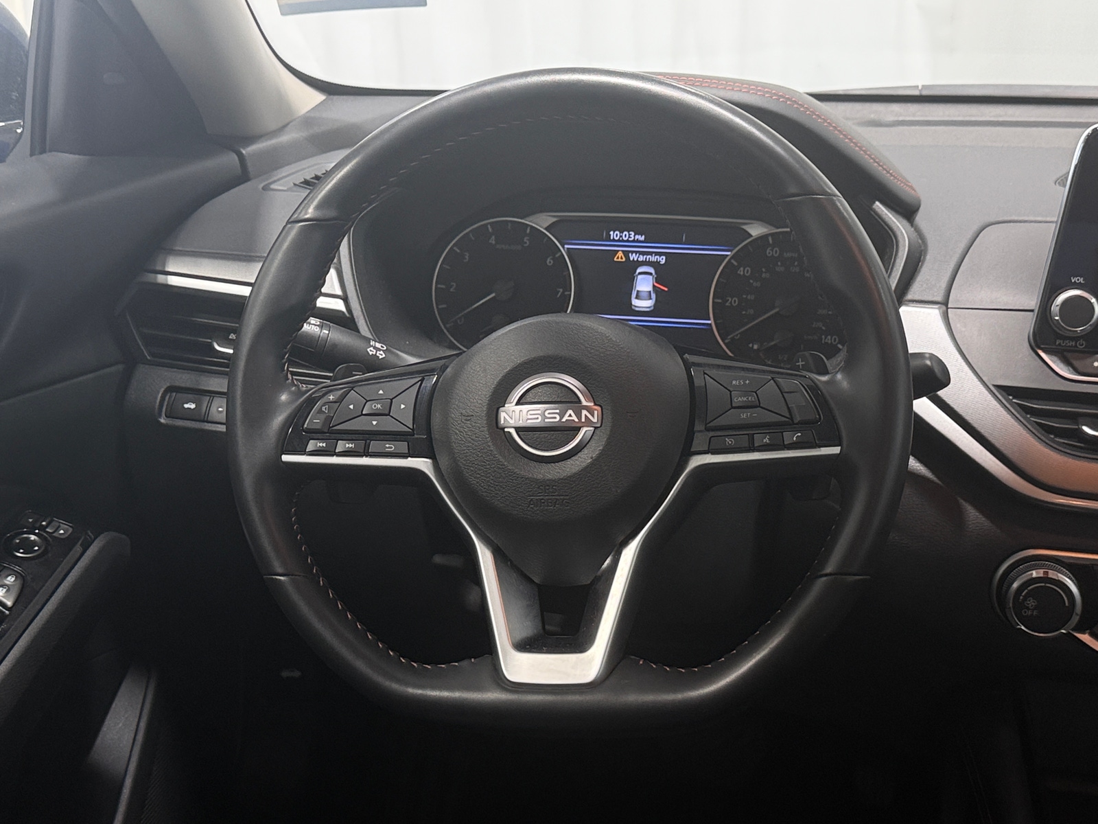 Thumbnail: 2025 Nissan Altima - 5