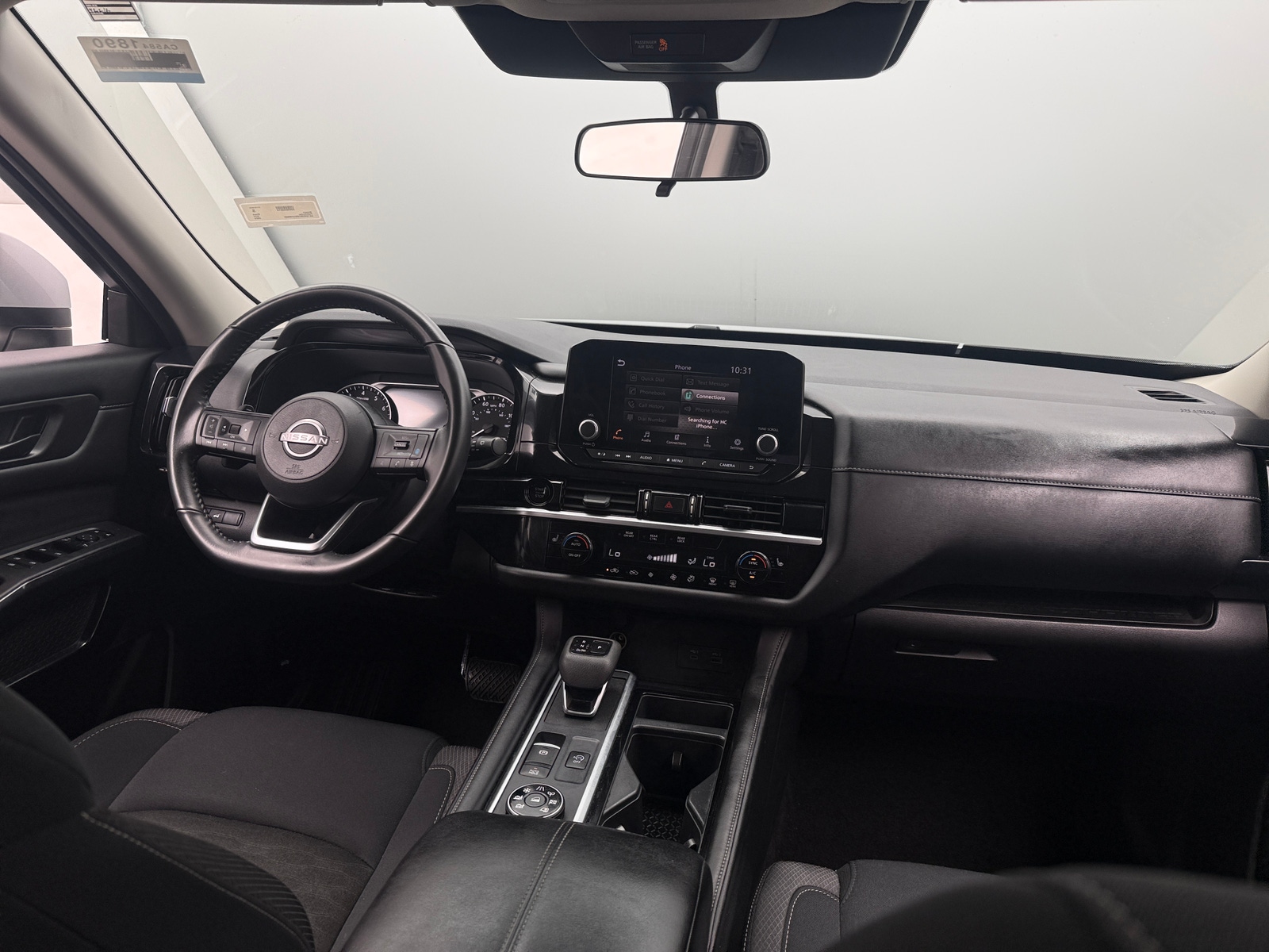 Thumbnail: 2025 Nissan Pathfinder - 3