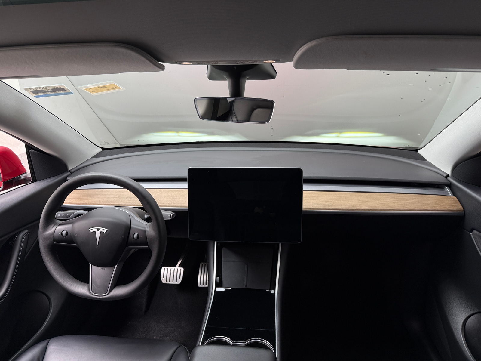 Thumbnail: 2021 Tesla Model Y - 2