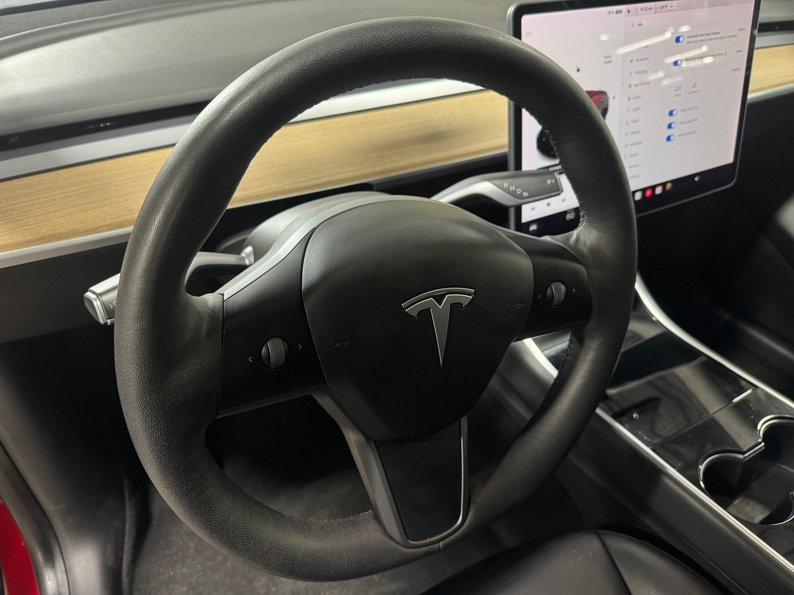 Thumbnail: 2021 Tesla Model Y - 4