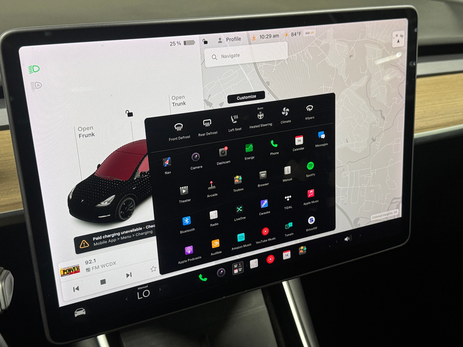 Thumbnail: 2021 Tesla Model Y - 3
