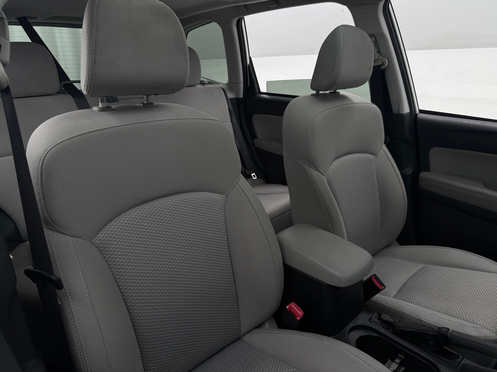 Thumbnail: 2016 Subaru Forester - 2