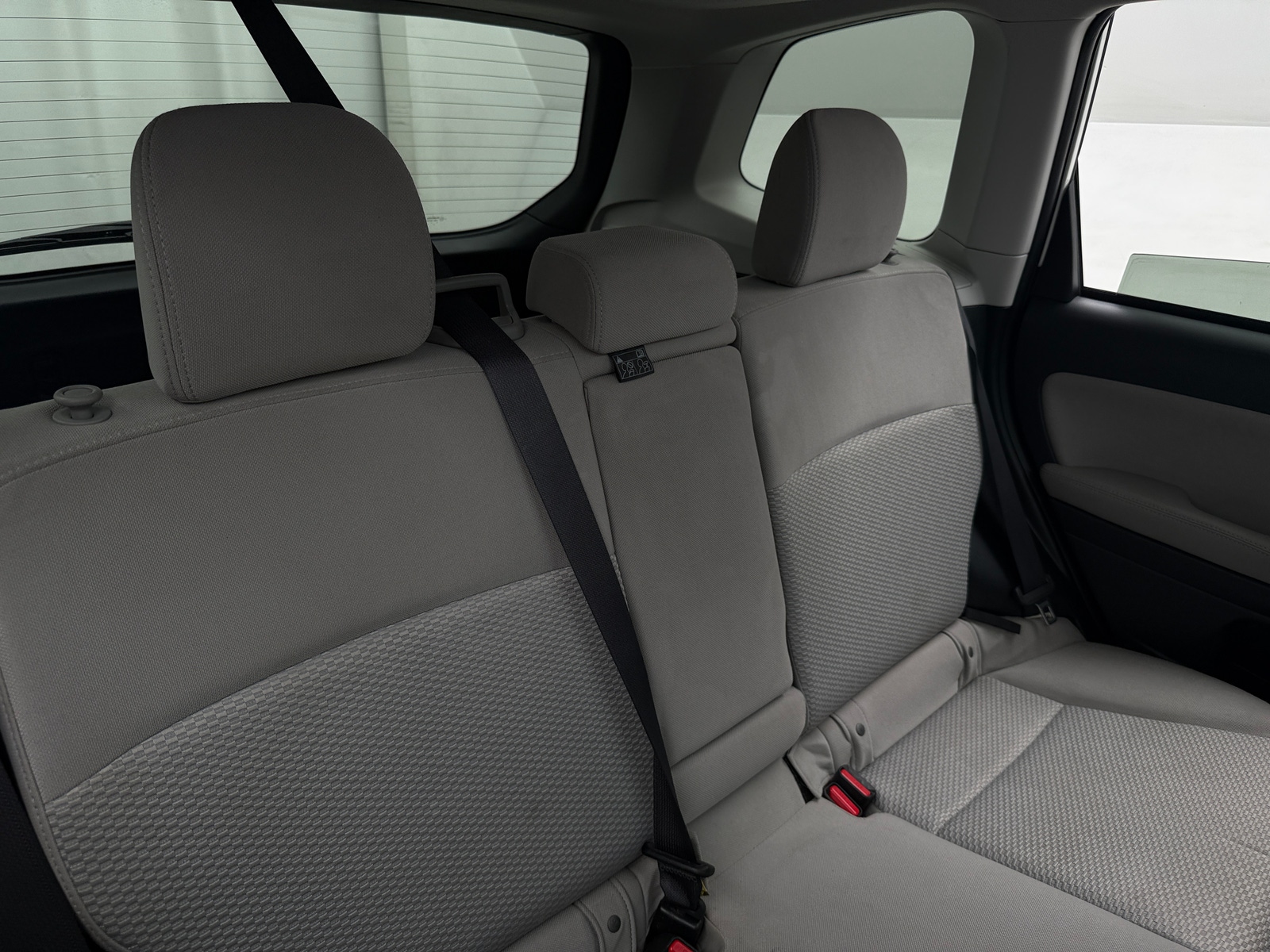 Thumbnail: 2016 Subaru Forester - 6