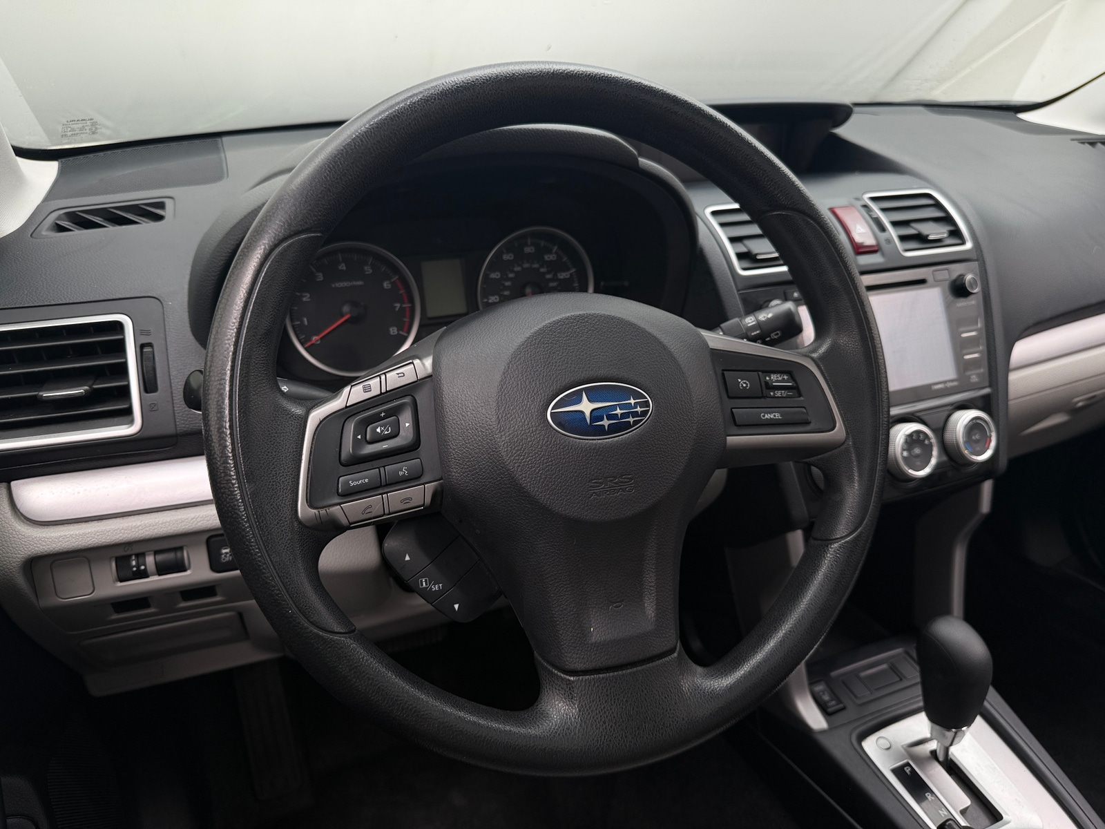 Thumbnail: 2016 Subaru Forester - 5