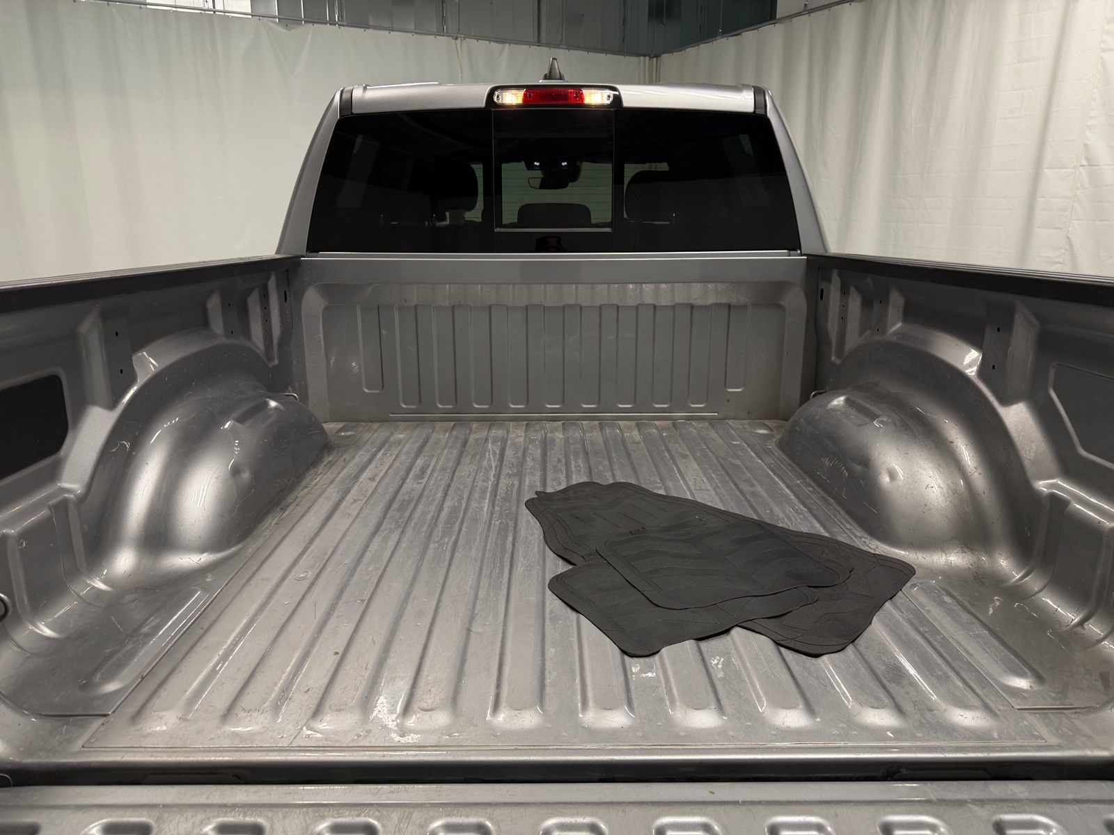 Thumbnail: 2025 RAM 1500 - 7