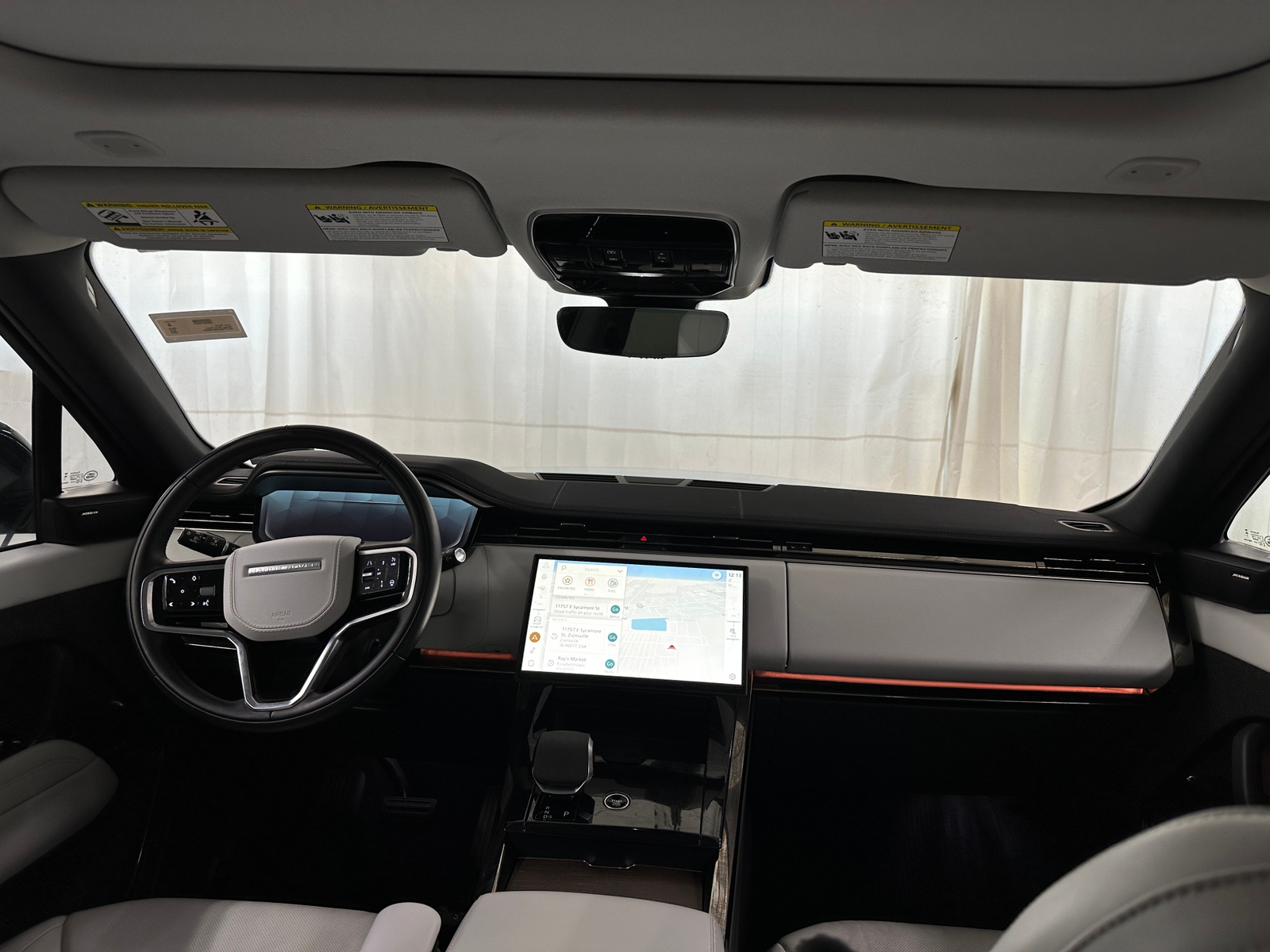 Thumbnail: 2024 Land Rover Range Rover Sport - 2