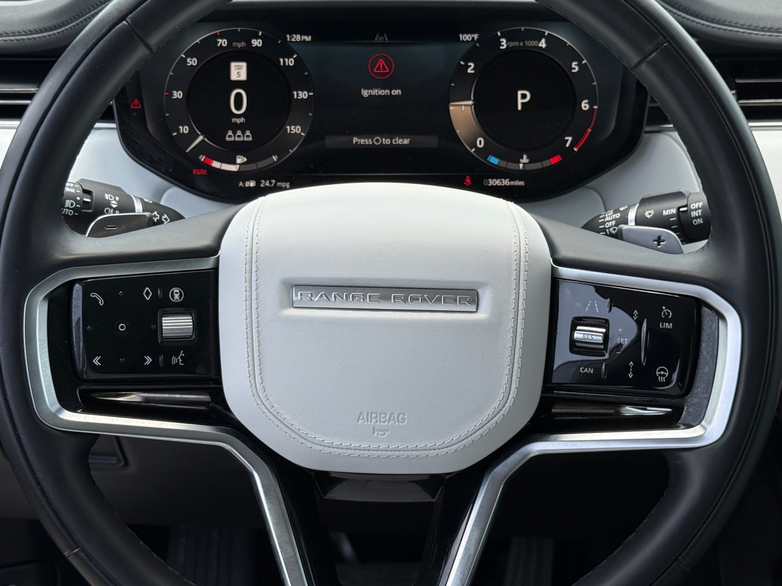 Thumbnail: 2024 Land Rover Range Rover Sport - 4