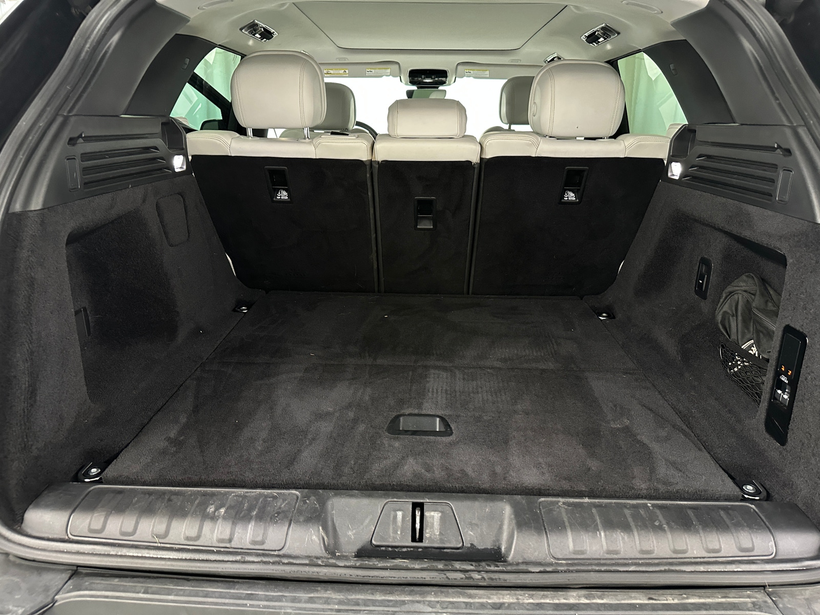 Thumbnail: 2024 Land Rover Range Rover Sport - 6