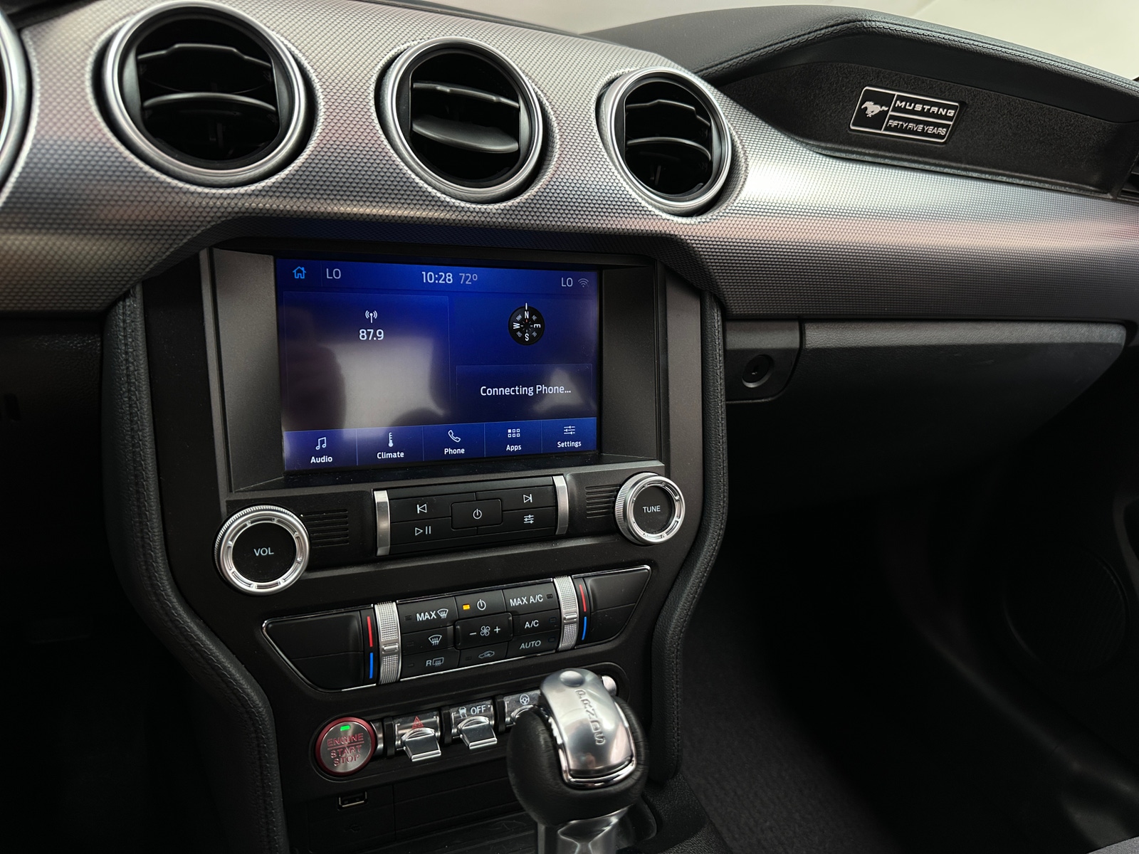 Thumbnail: 2020 Ford Mustang - 3