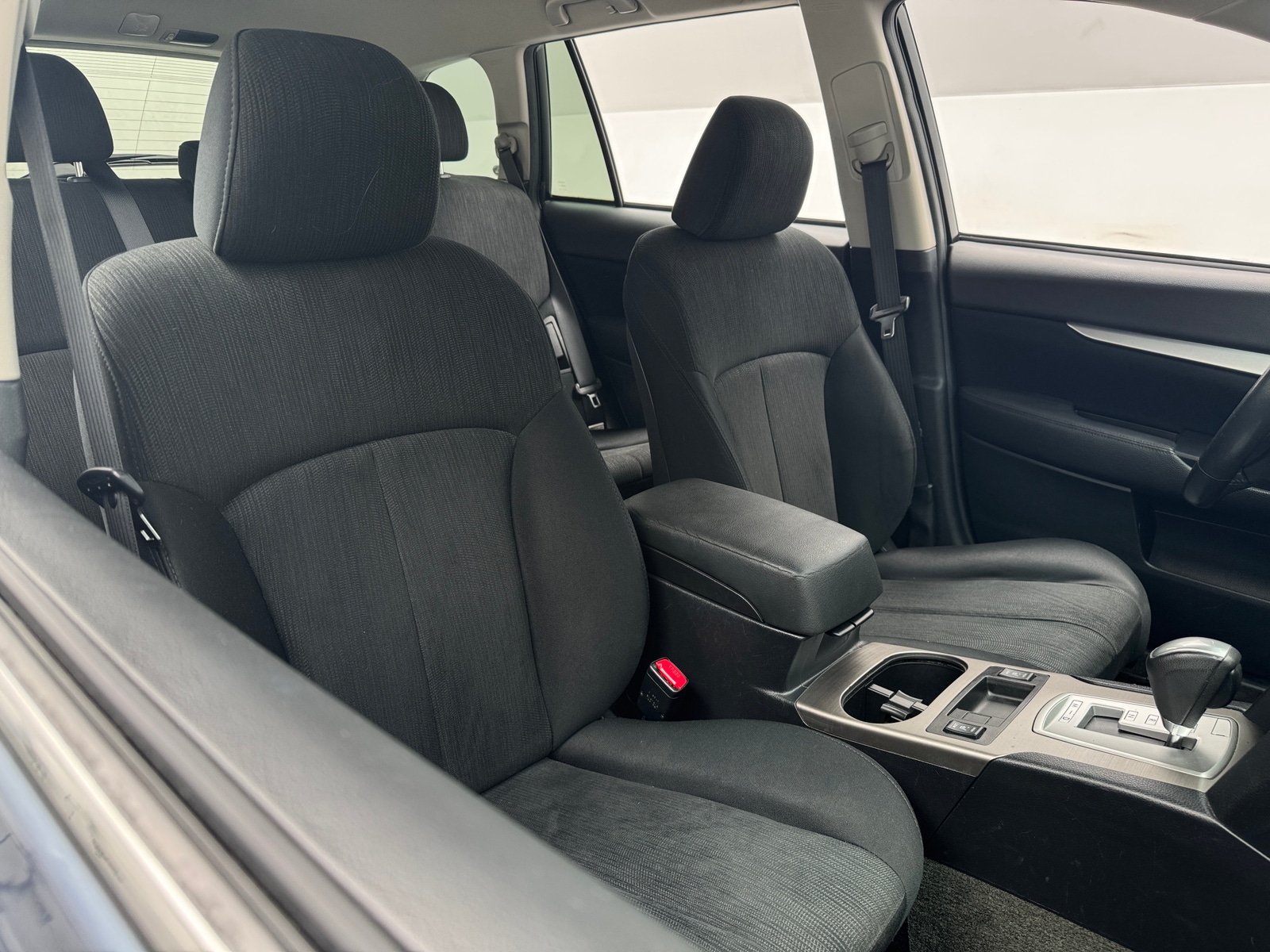 Thumbnail: 2014 Subaru Outback - 2