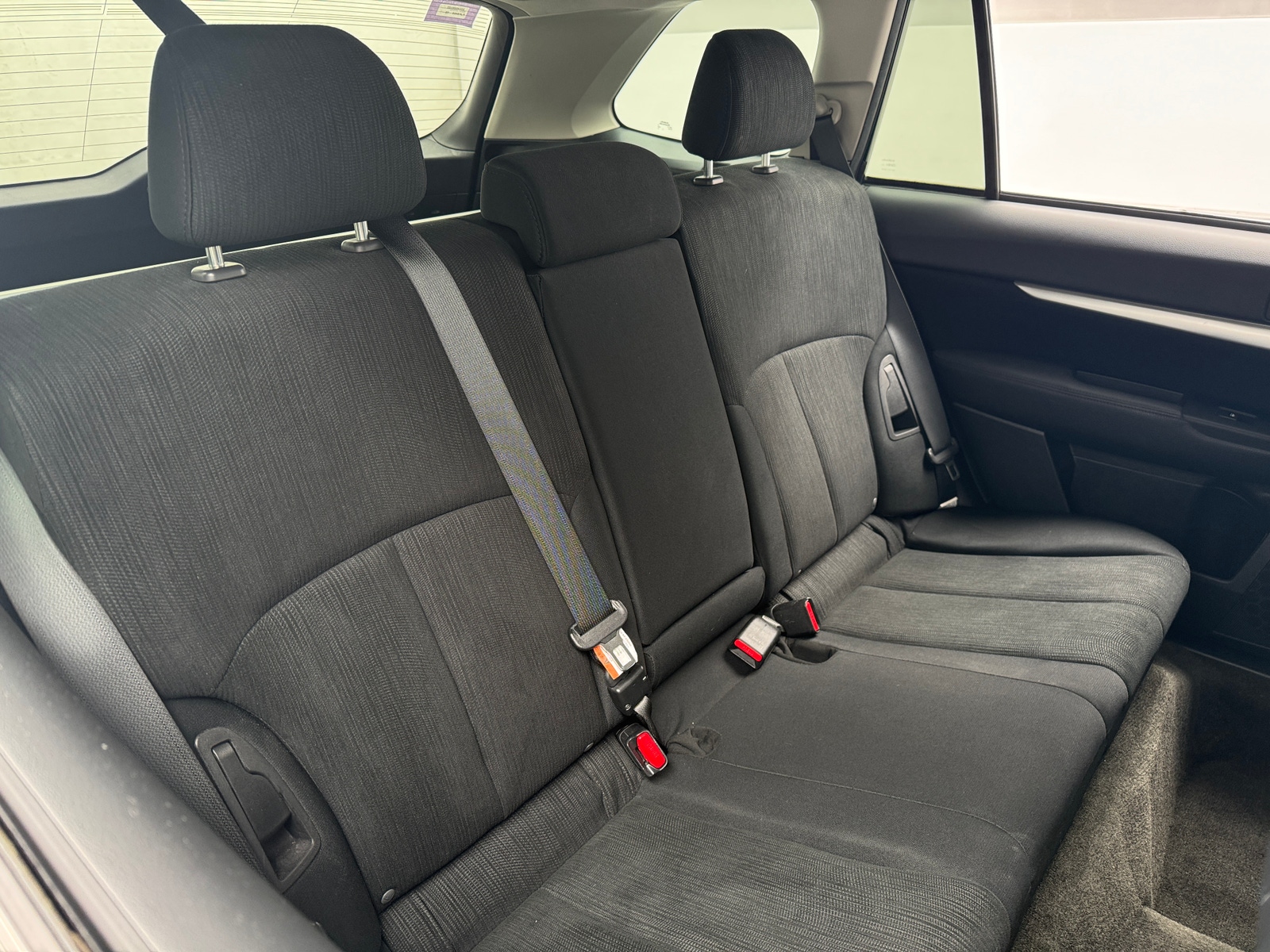 Thumbnail: 2014 Subaru Outback - 6