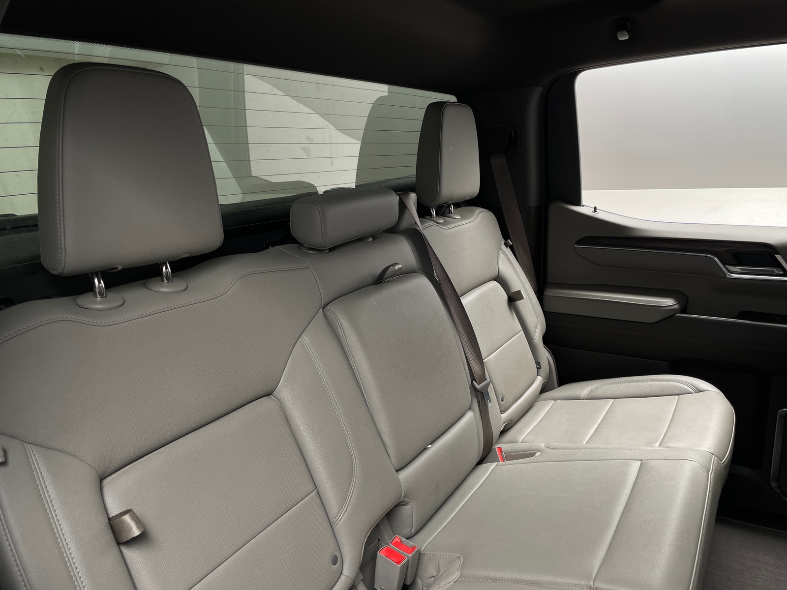 Thumbnail: 2022 GMC Sierra 1500 - 5