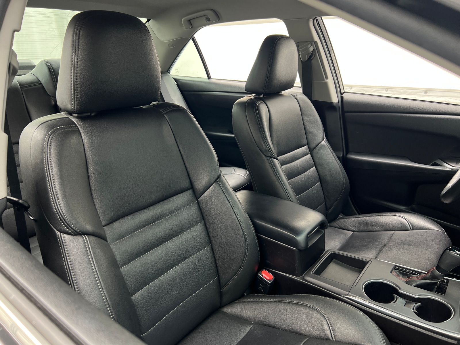 Thumbnail: 2017 Toyota Camry - 2
