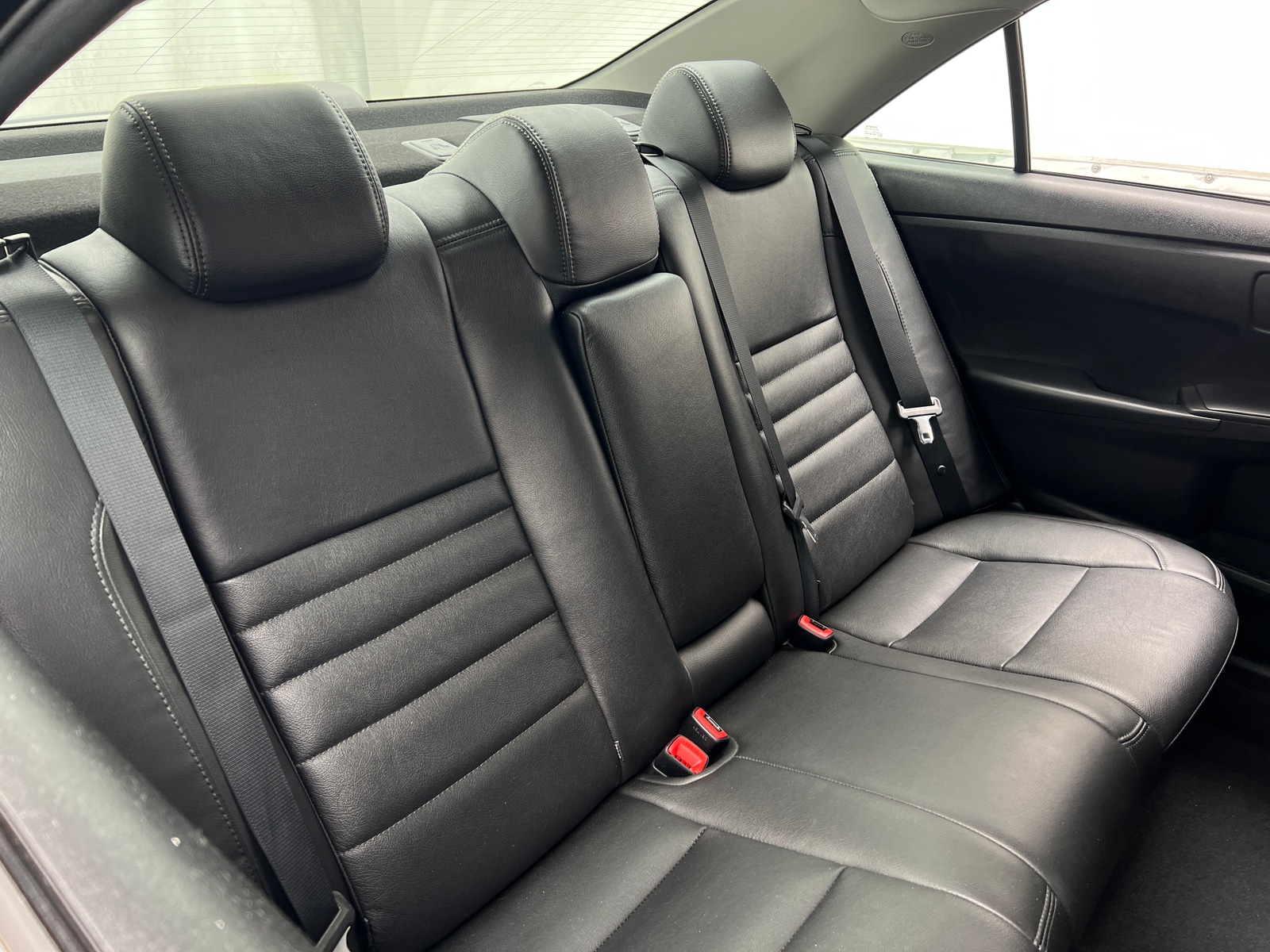 Thumbnail: 2017 Toyota Camry - 6