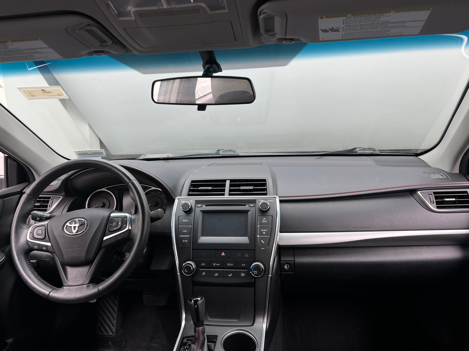 Thumbnail: 2017 Toyota Camry - 3