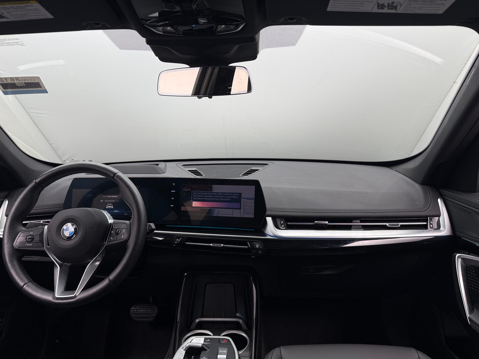 Thumbnail: 2024 BMW X1 - 2