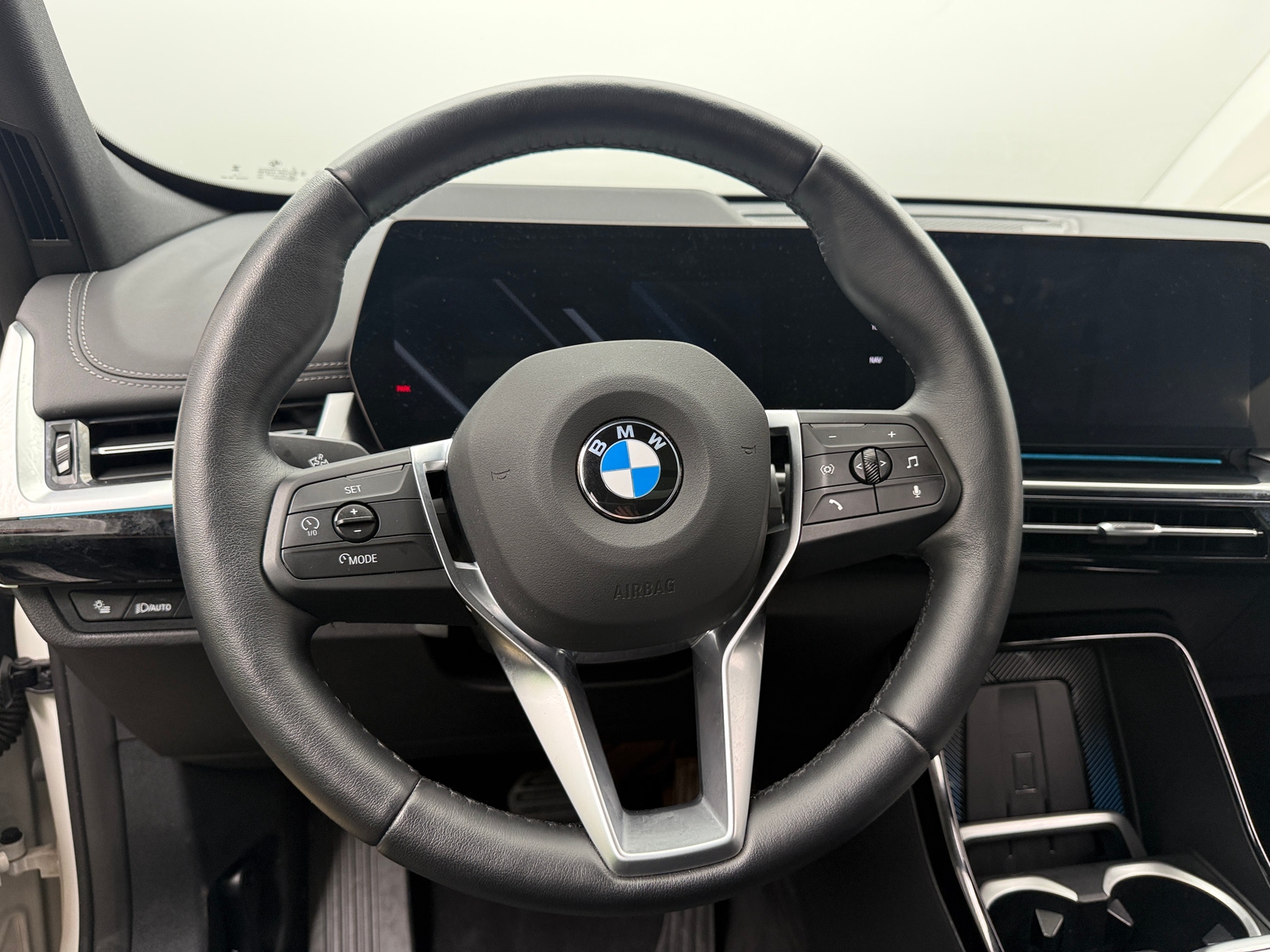 Thumbnail: 2024 BMW X1 - 4