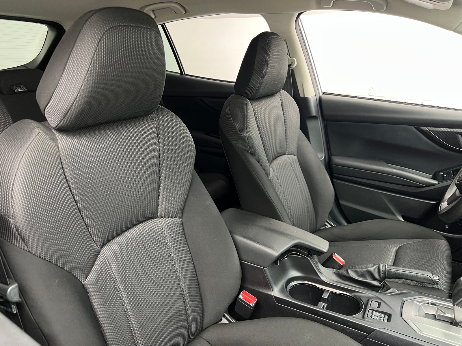 Thumbnail: 2019 Subaru Impreza - 2