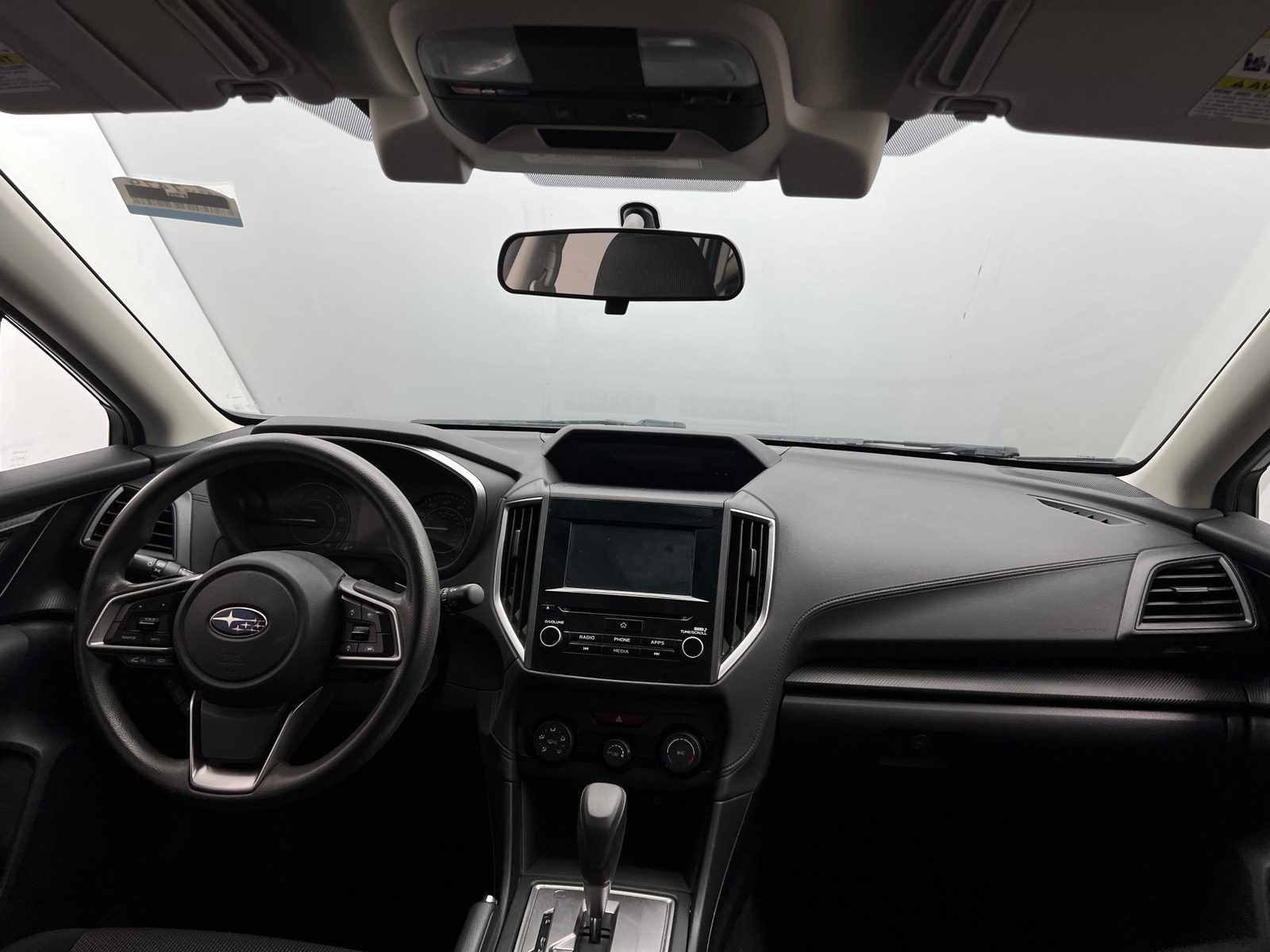 Thumbnail: 2019 Subaru Impreza - 3