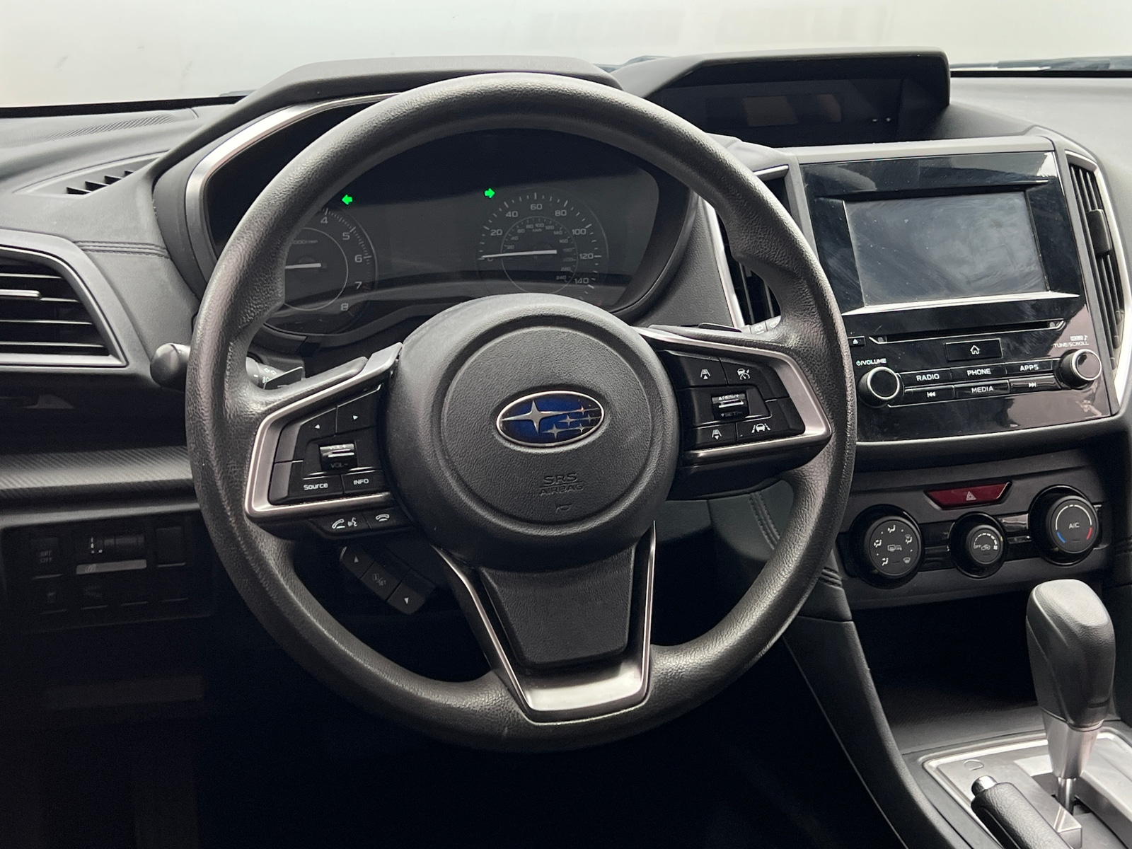 Thumbnail: 2019 Subaru Impreza - 5