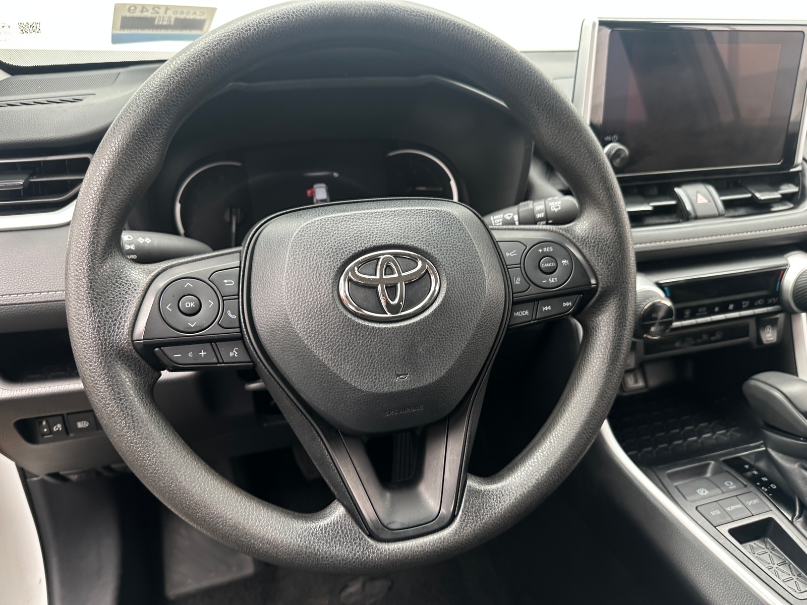 Thumbnail: 2025 Toyota RAV4 - 5